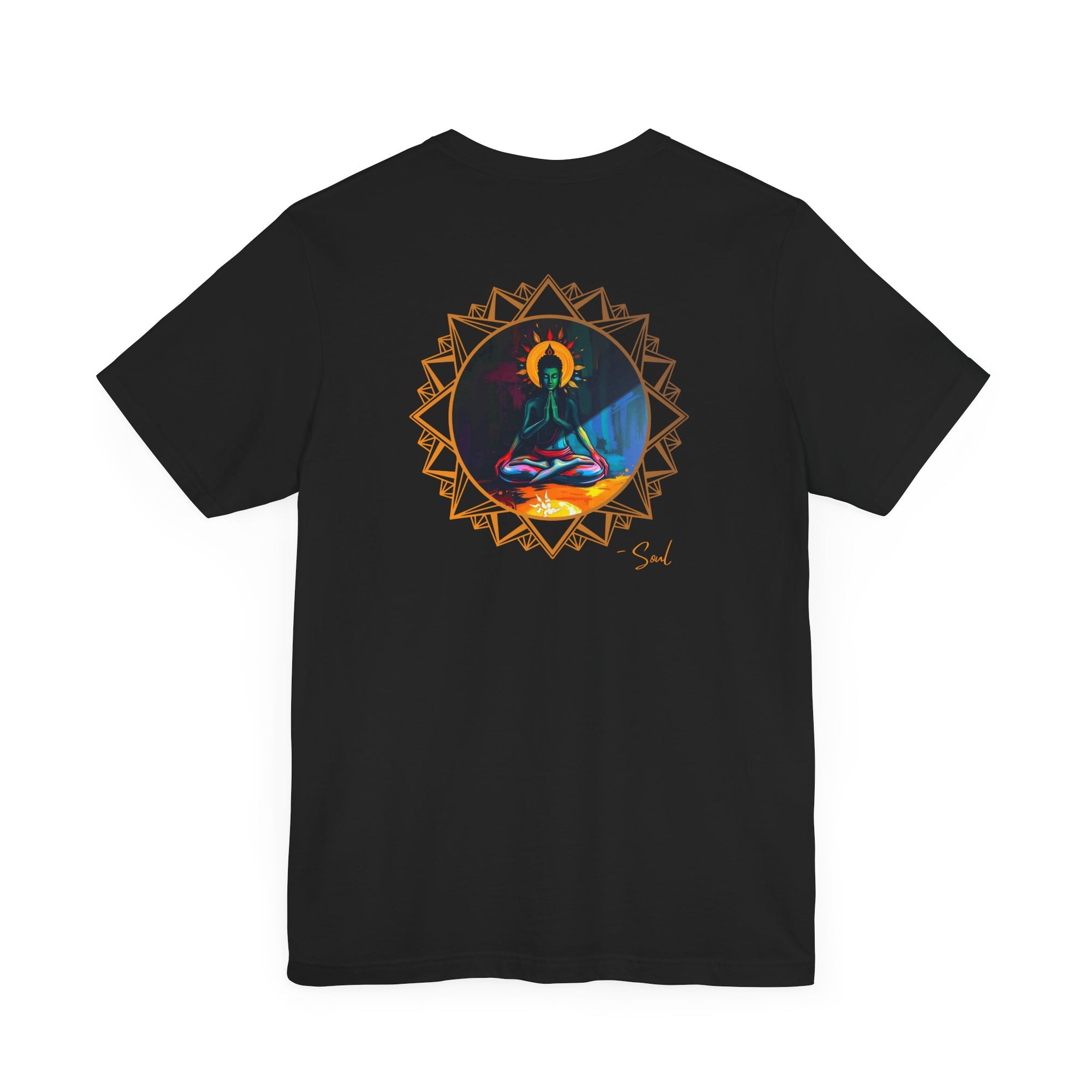 Lord Krishna T-Shirt