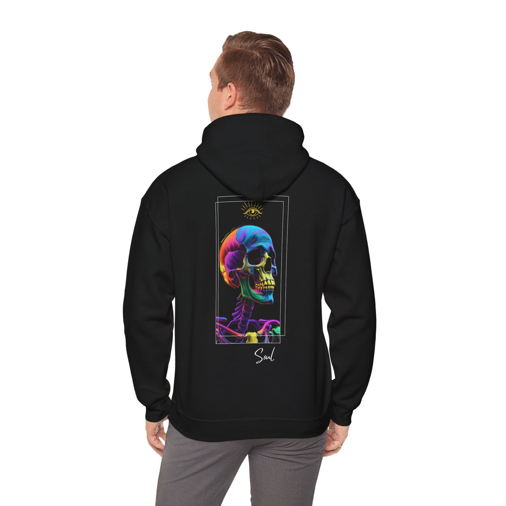 Eternal Soul Hoodie