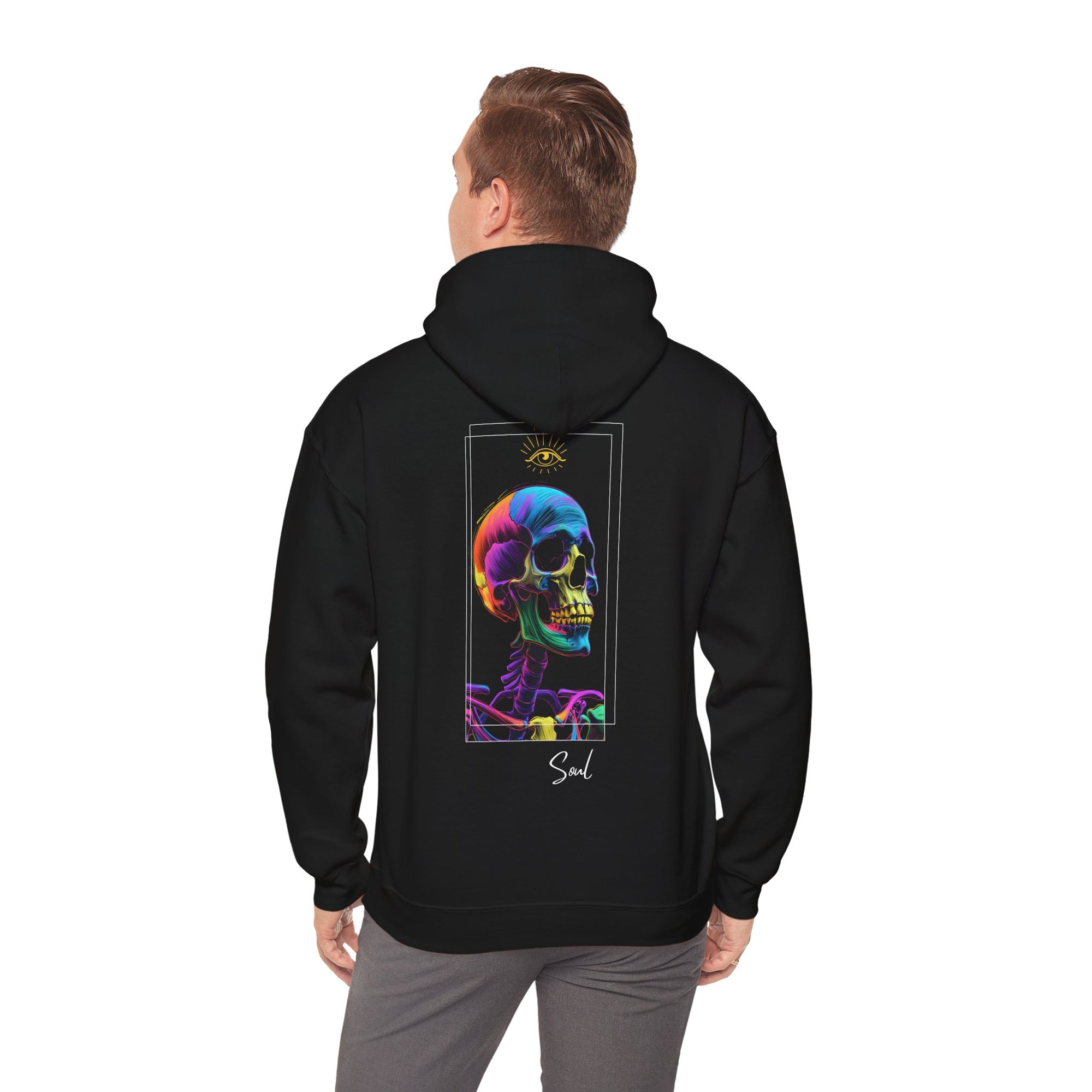 Eternal Soul Hoodie
