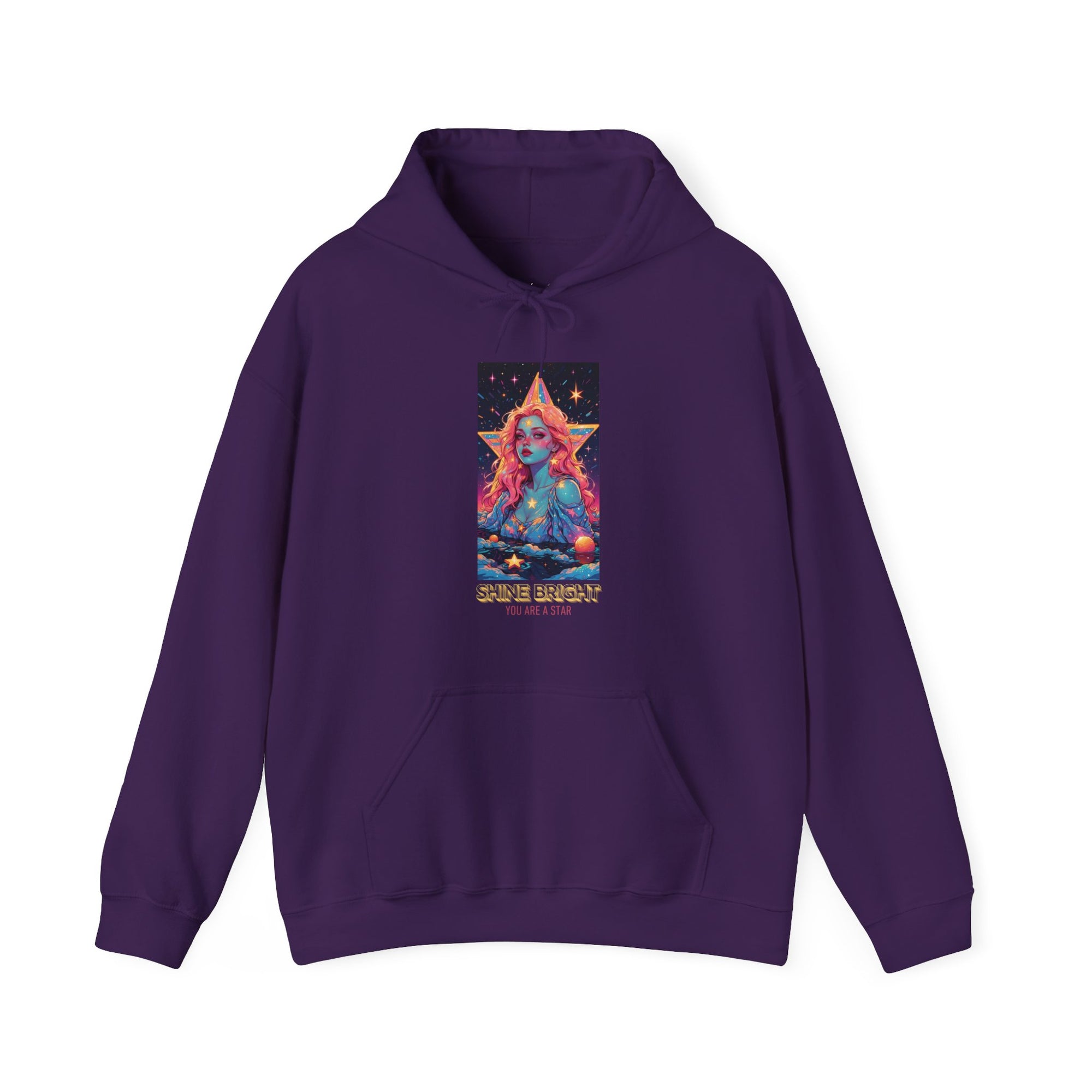 Star Power Hoodie