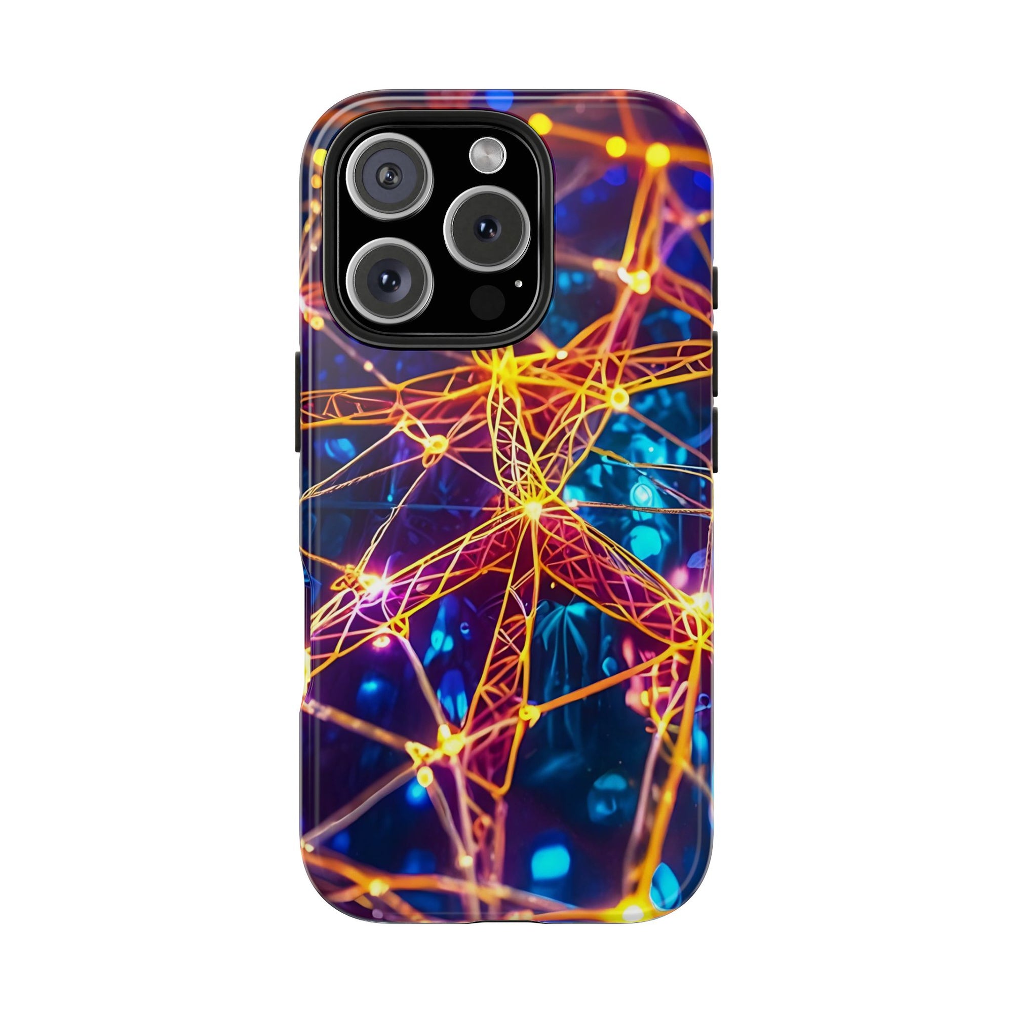 Cosmic Web Phone Case