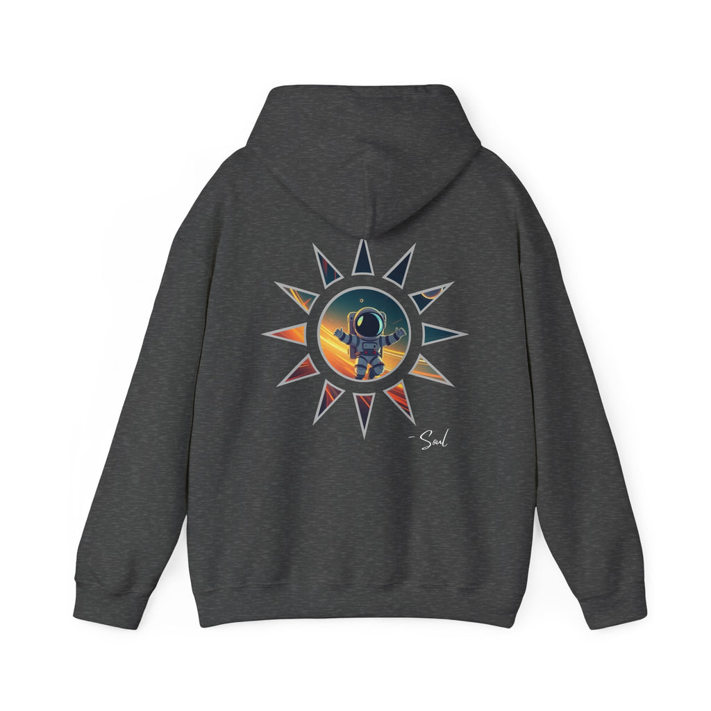 Solar Voyager Hoodie