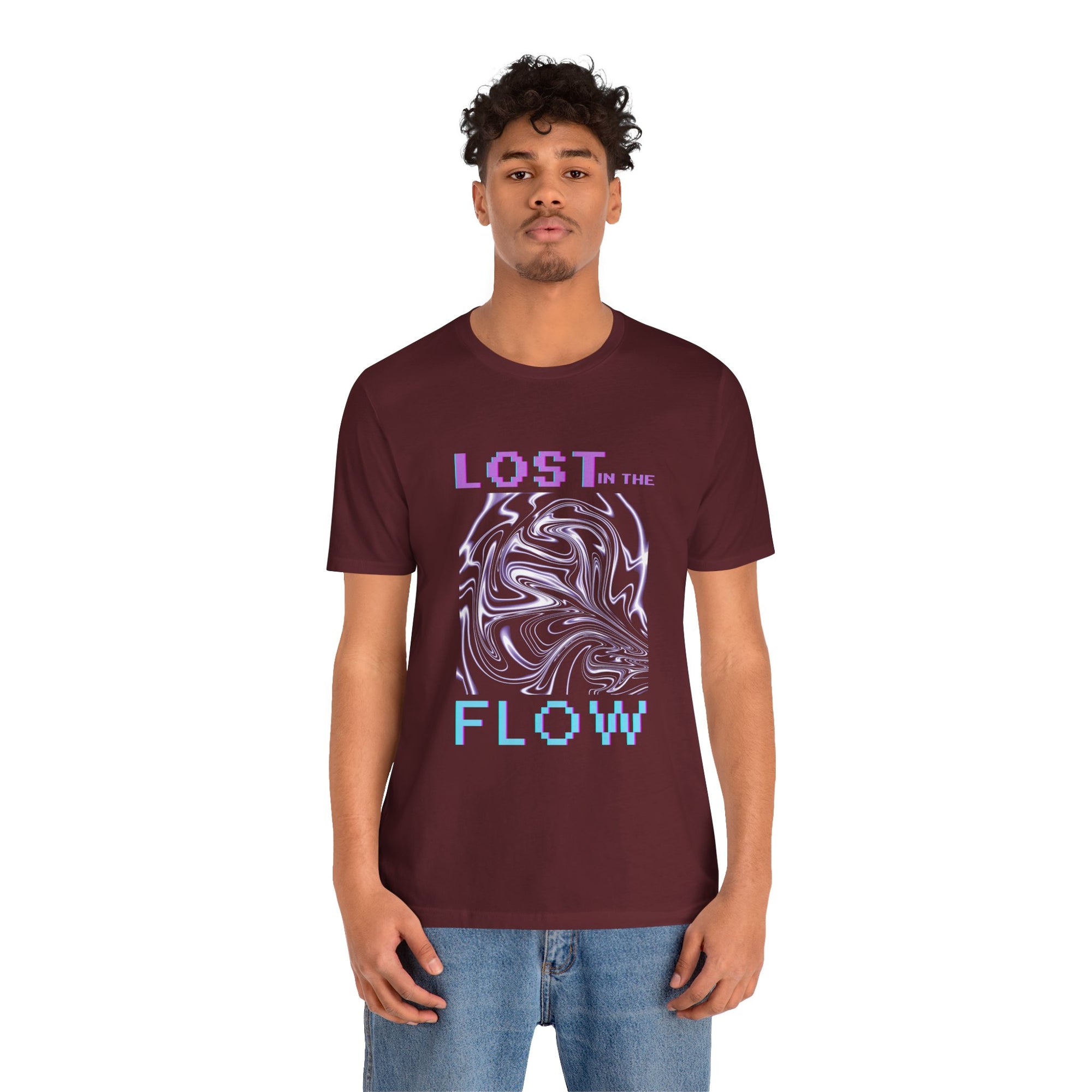 Ebb and Flow T-shirt