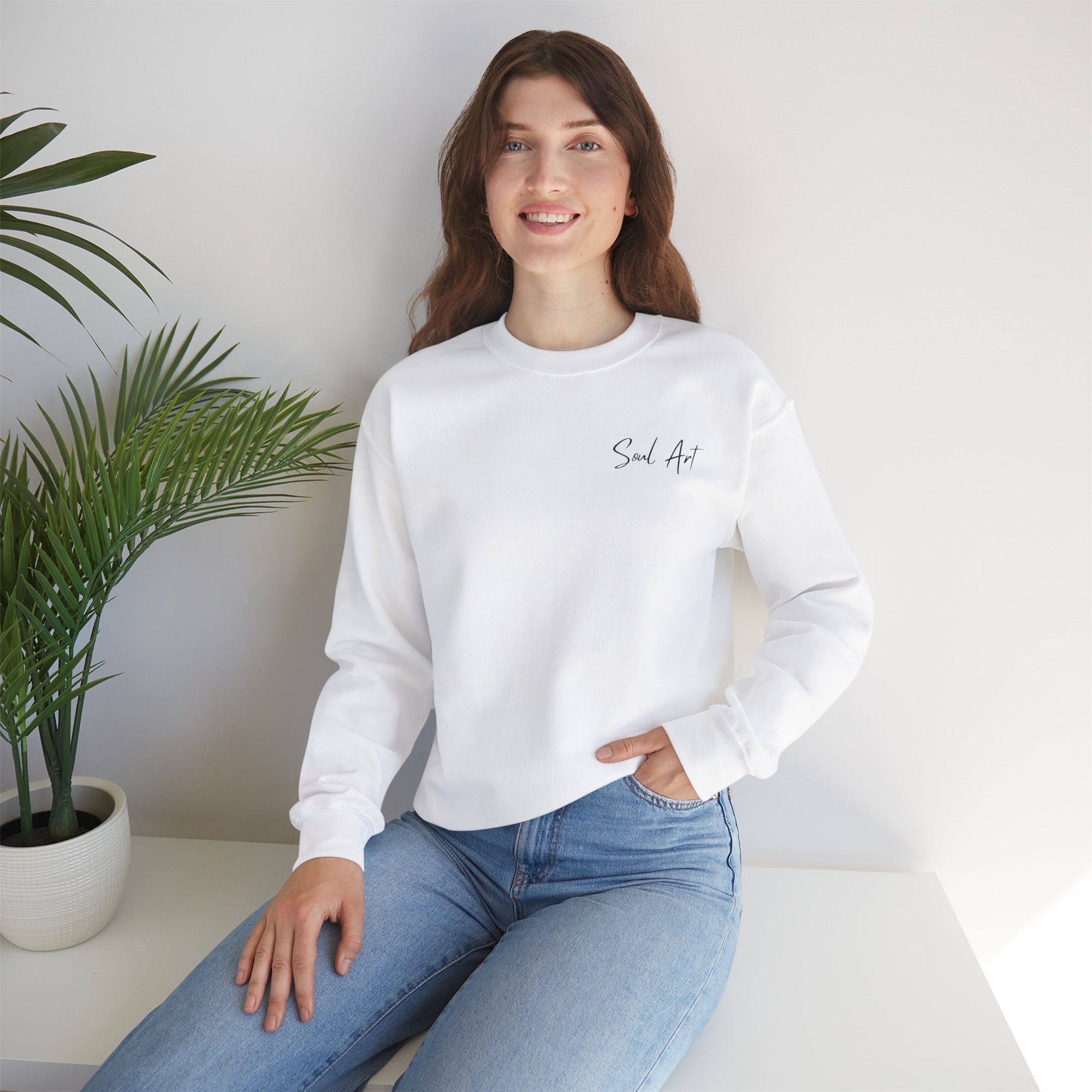 Universal Truth Sweatshirt