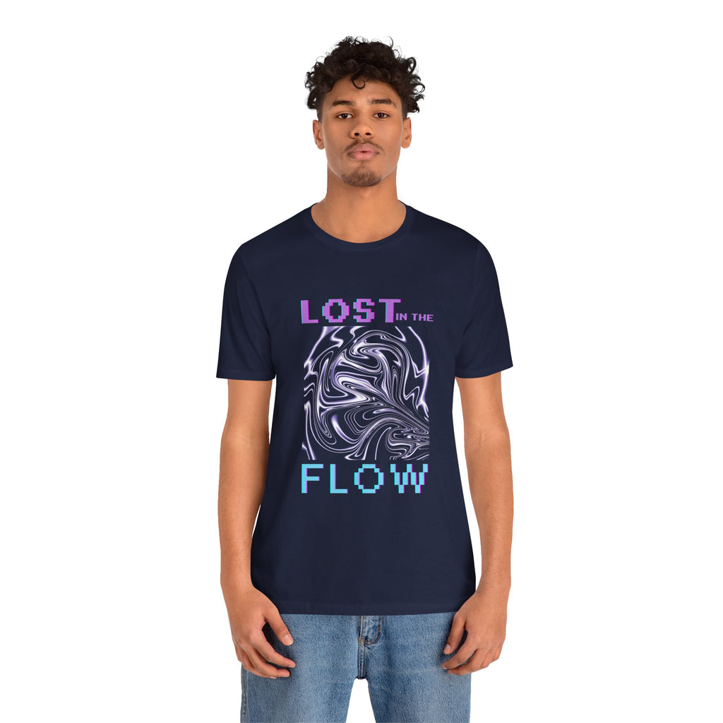 Ebb and Flow T-shirt