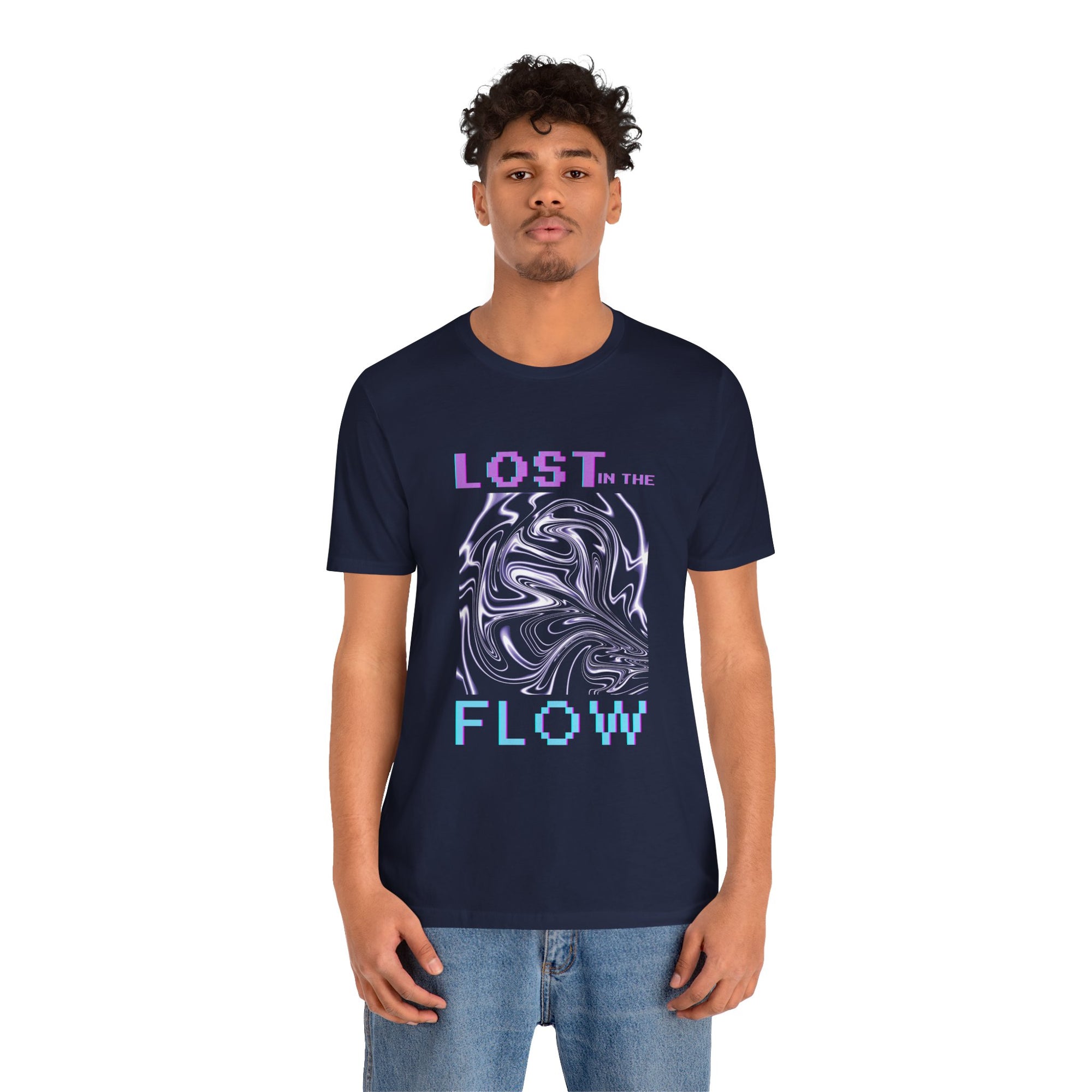 Ebb and Flow T-shirt