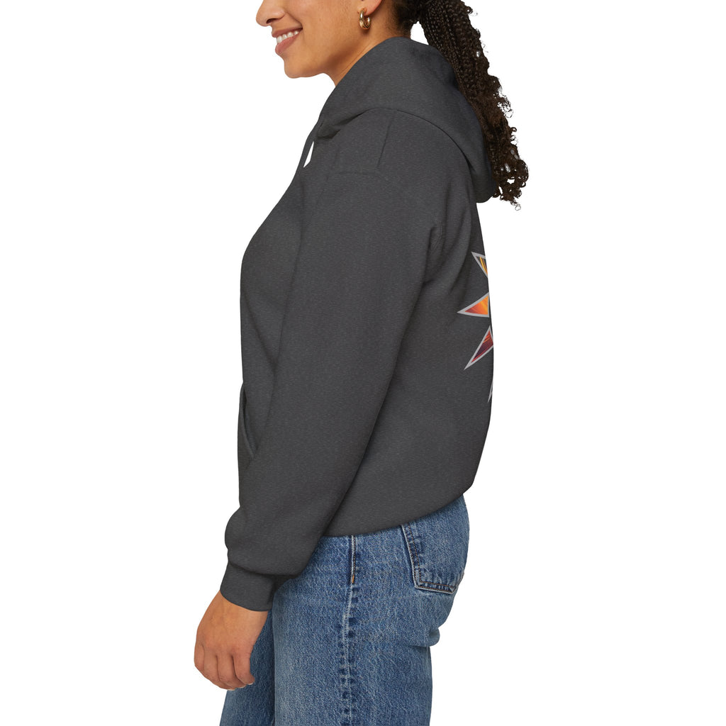 Solar Voyager Hoodie