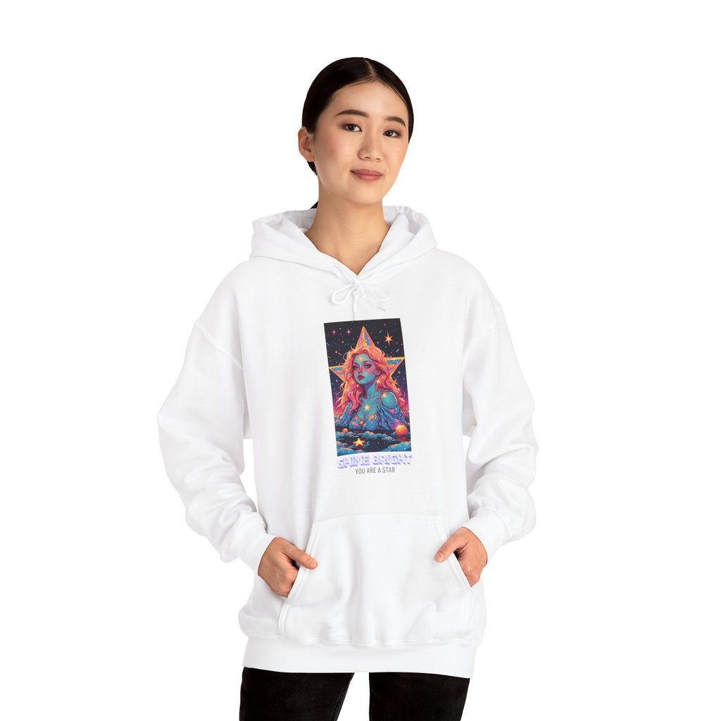 Star Power Hoodie
