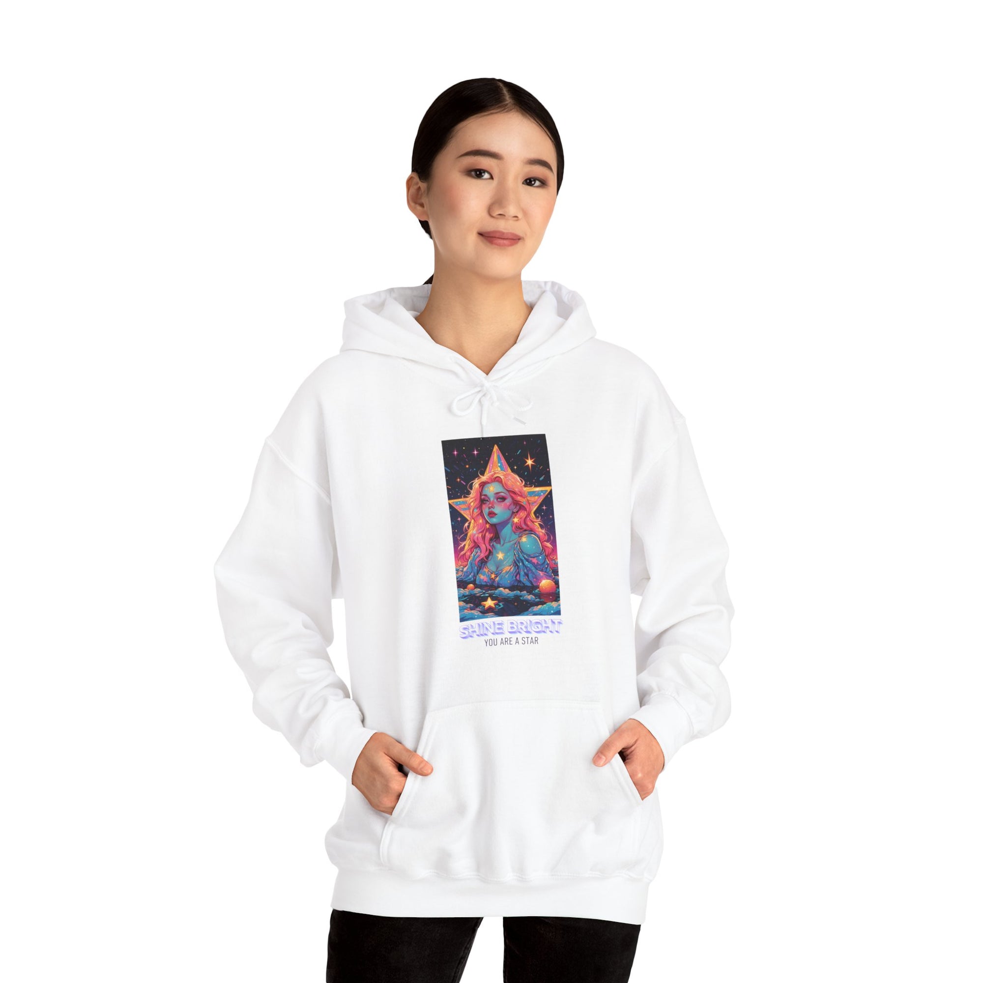 Star Power Hoodie