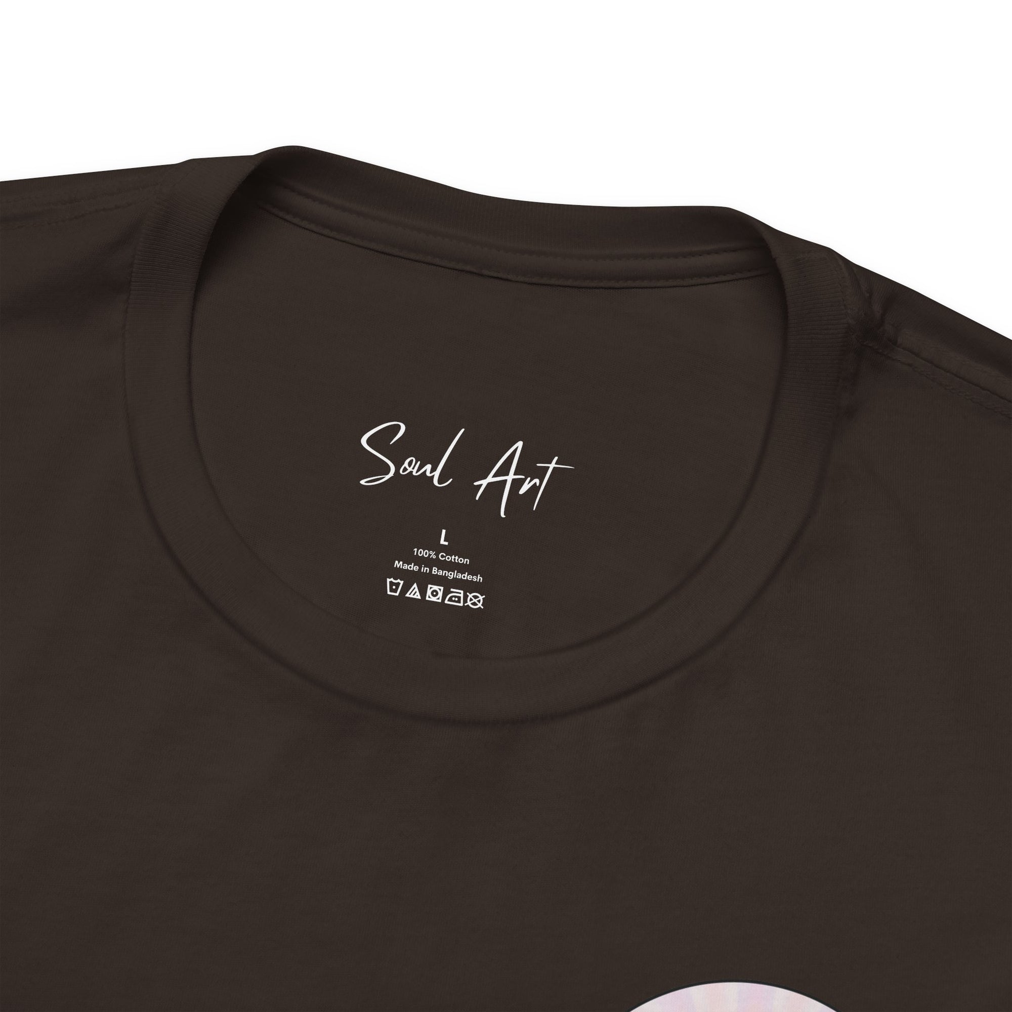 Peace Within T-Shirt