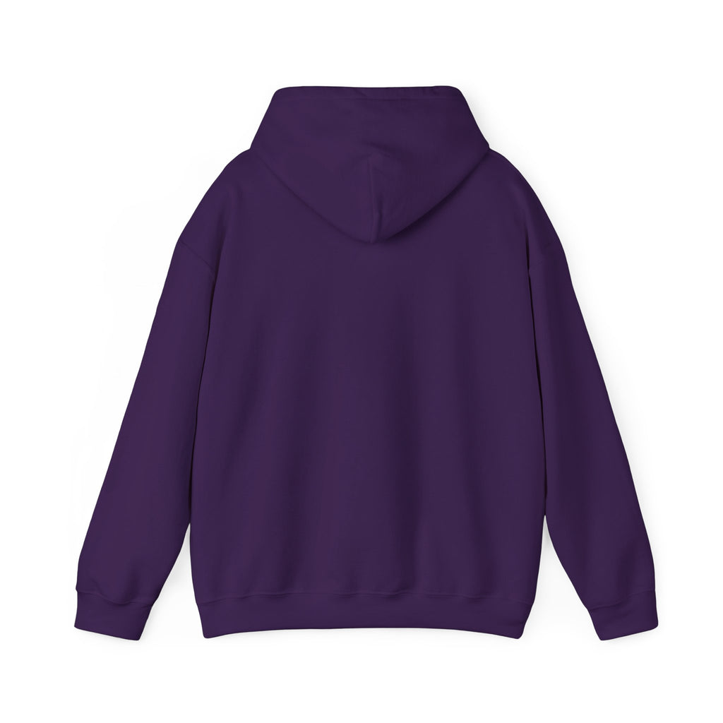 Mystic Mandala Hoodie