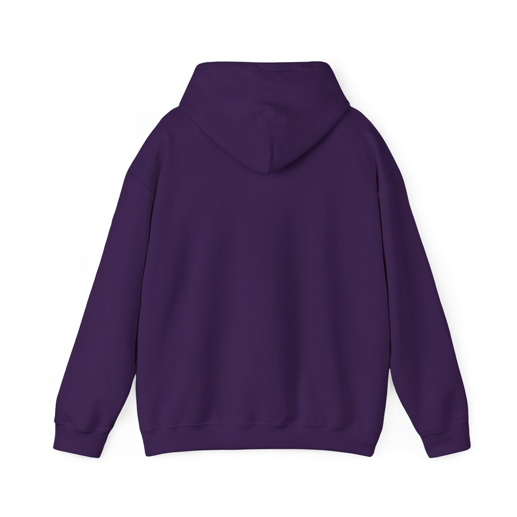 Mystic Mandala Hoodie