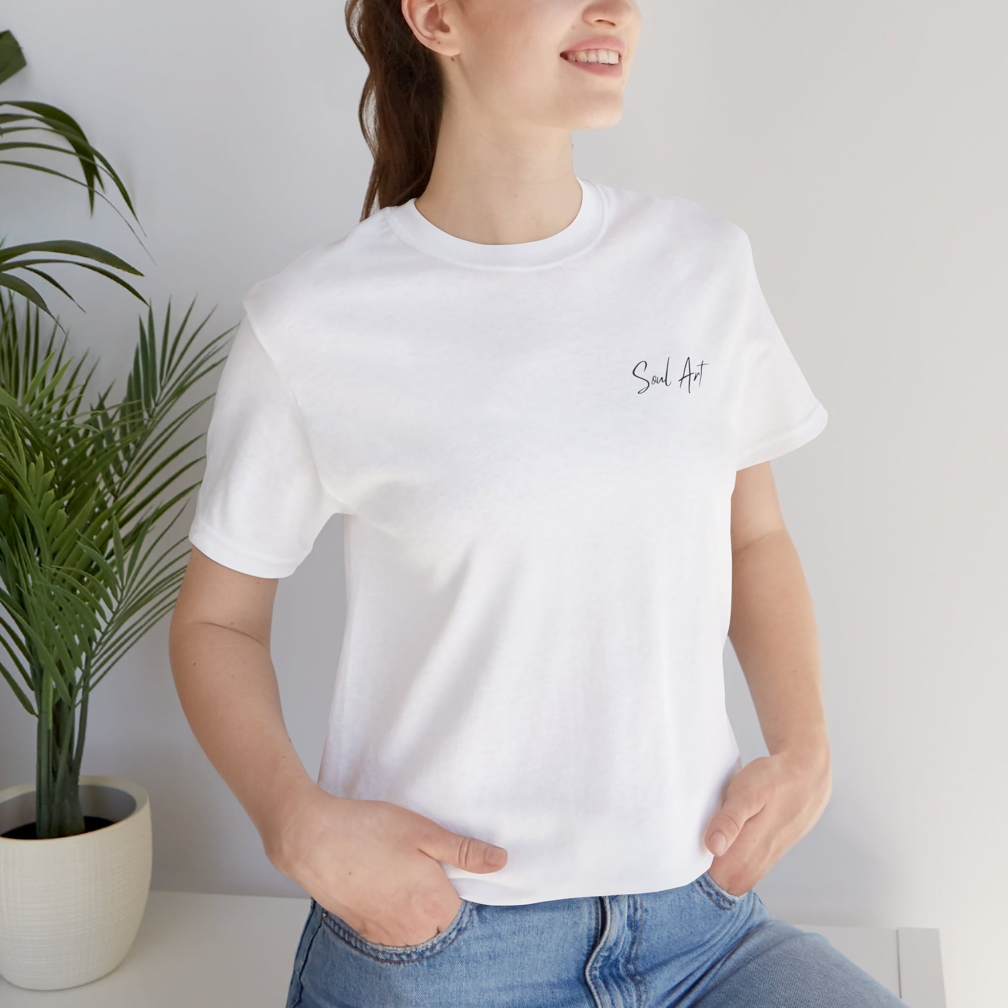 Nomadic Spirit T-shirt