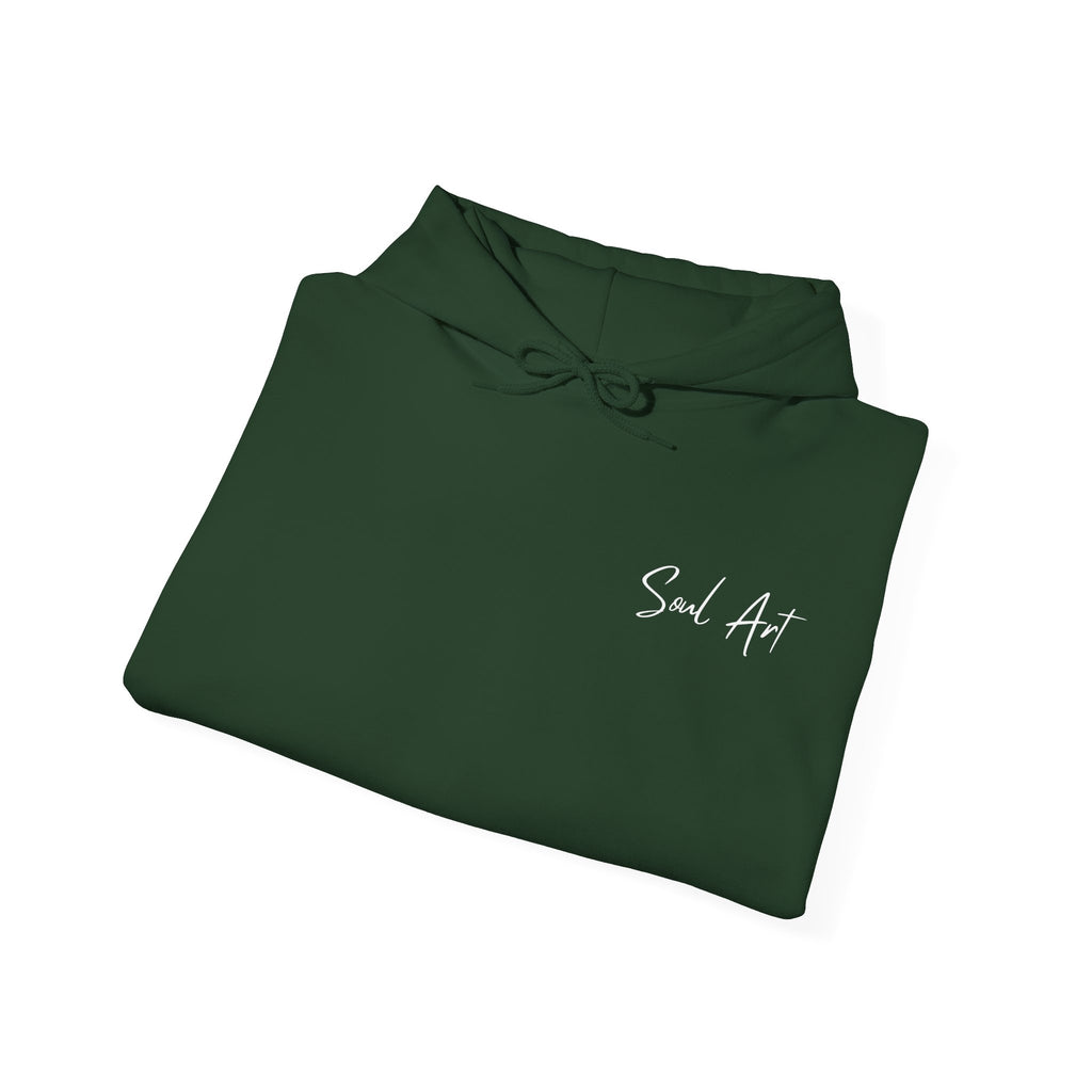 Solar Voyager Hoodie
