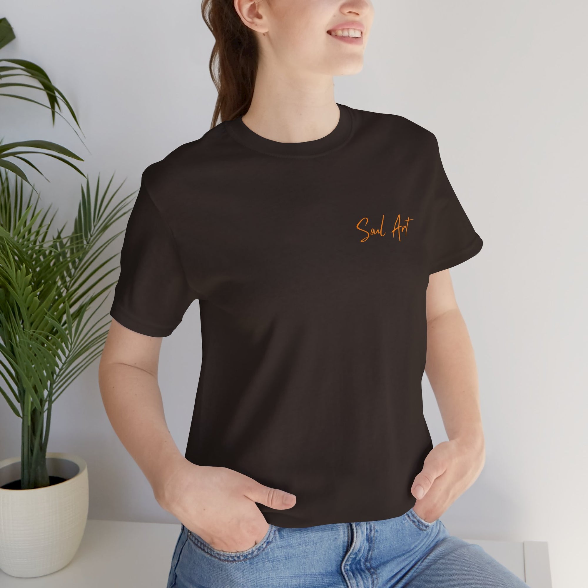 Lord Krishna T-Shirt