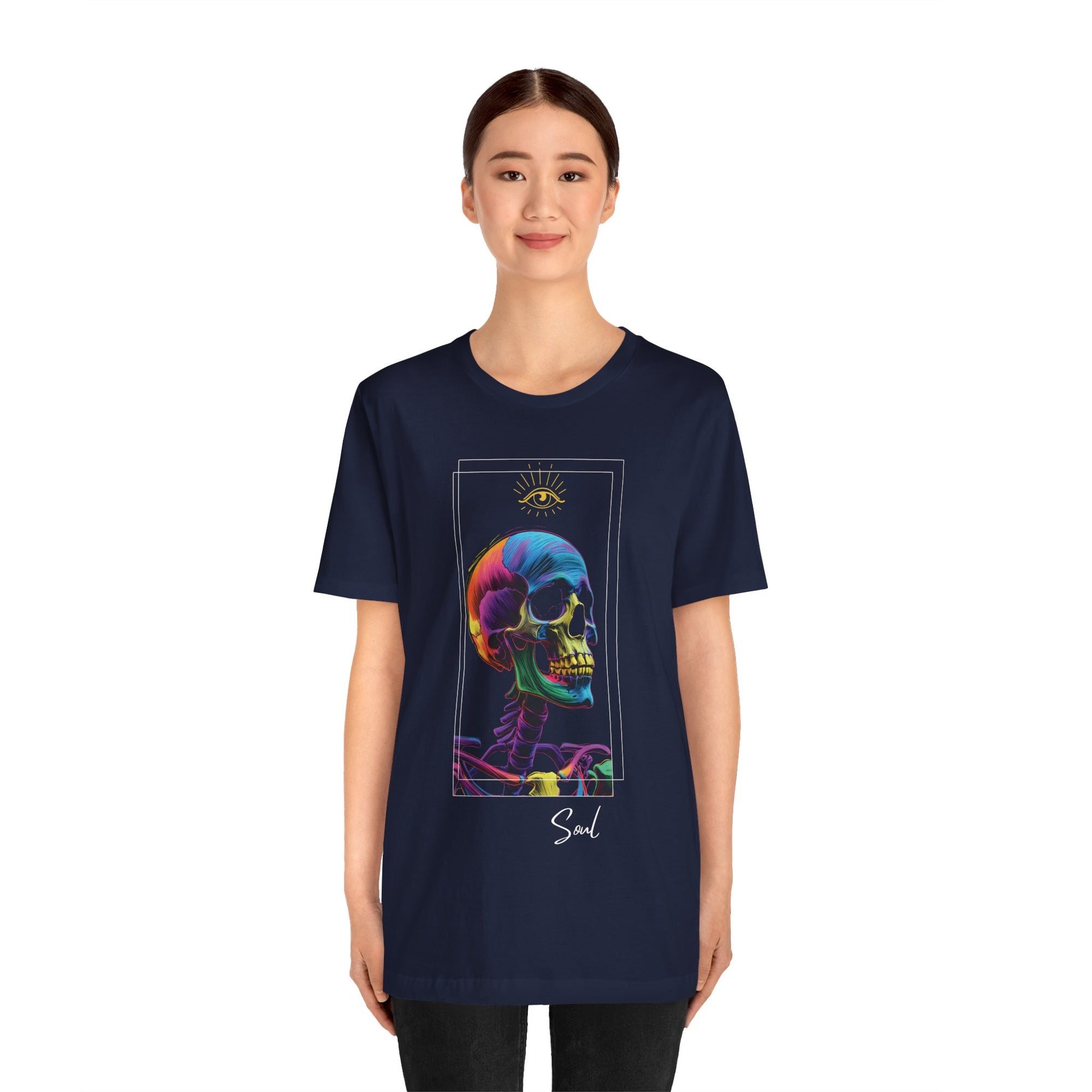 Eternal Soul T-Shirt