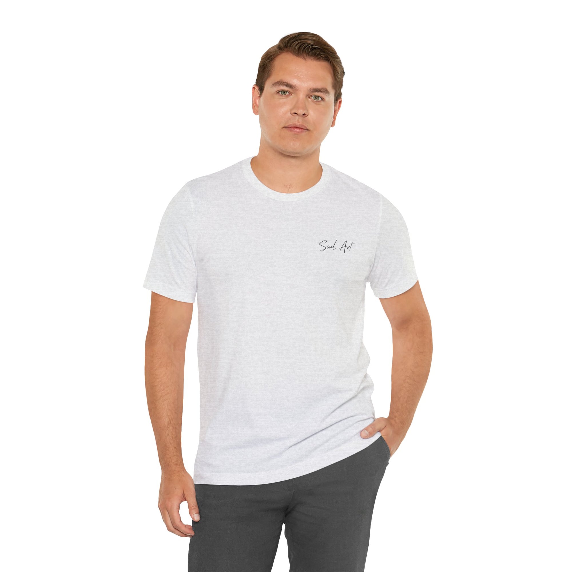 Nomadic Spirit T-shirt