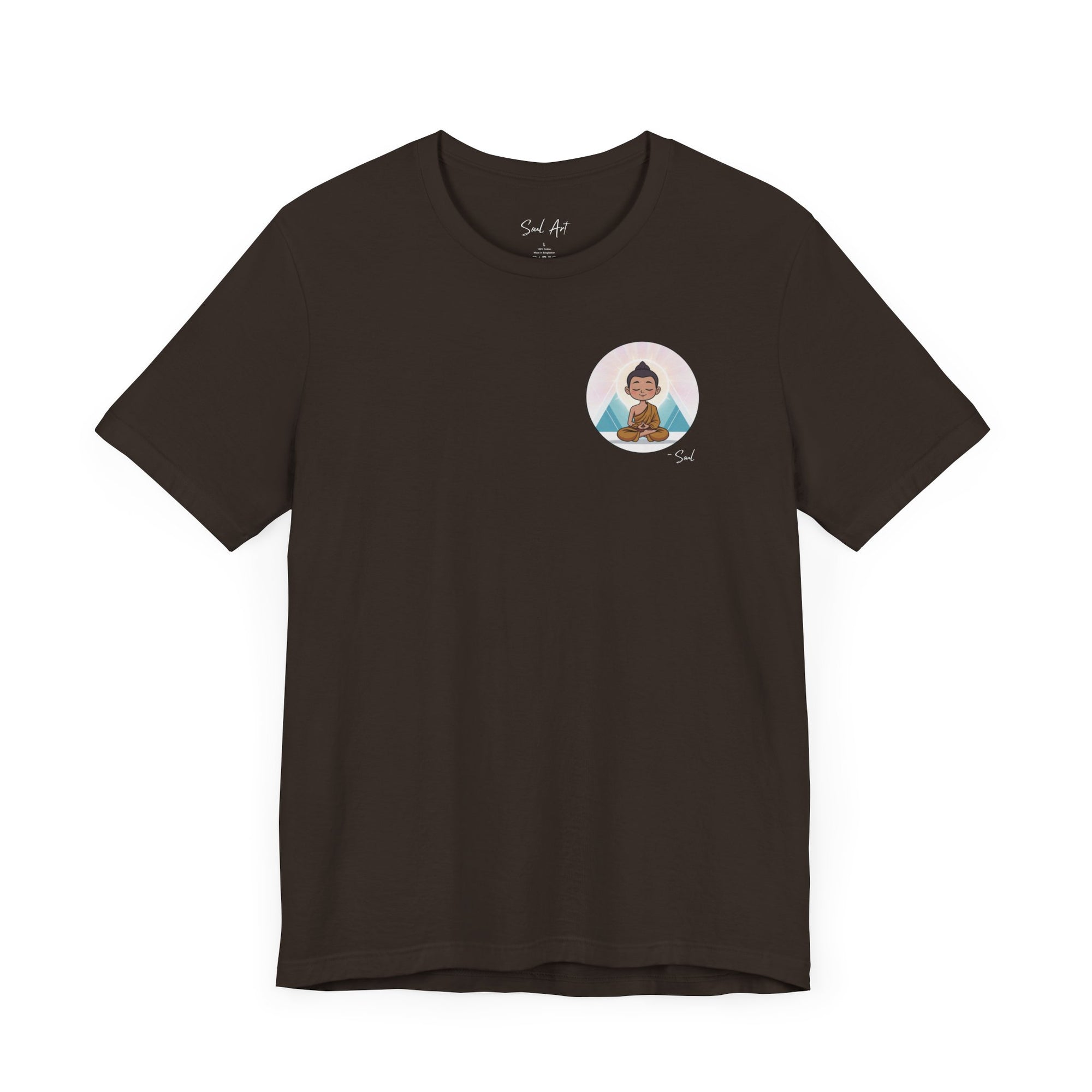 Peace Within T-Shirt