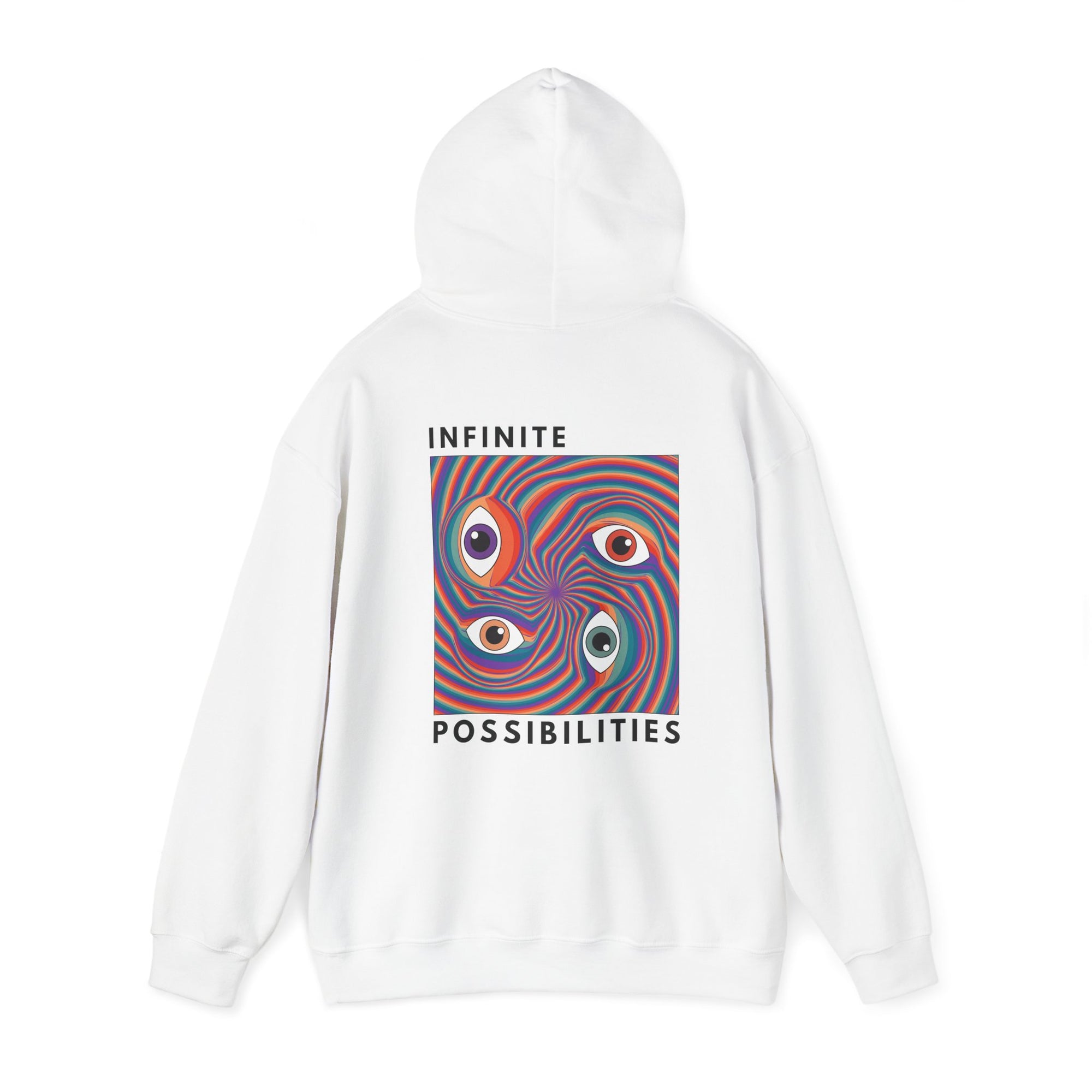 Visionary Hoodie