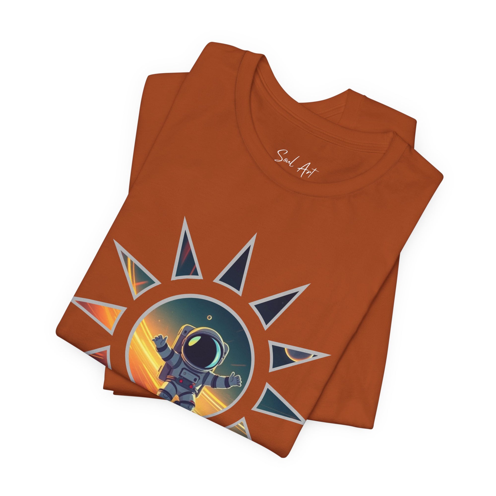 Solar Voyager T-Shirt