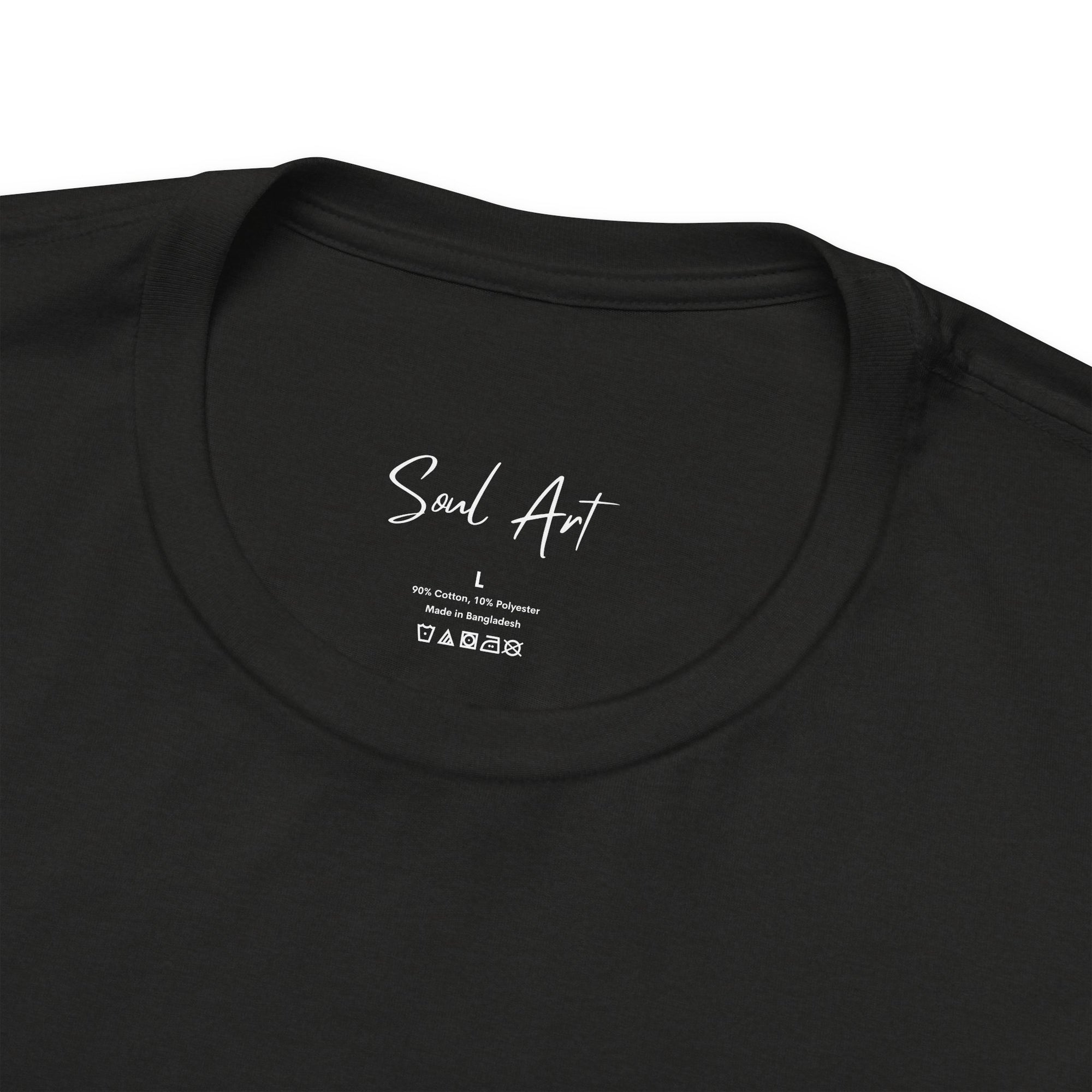 Nomadic Spirit T-shirt