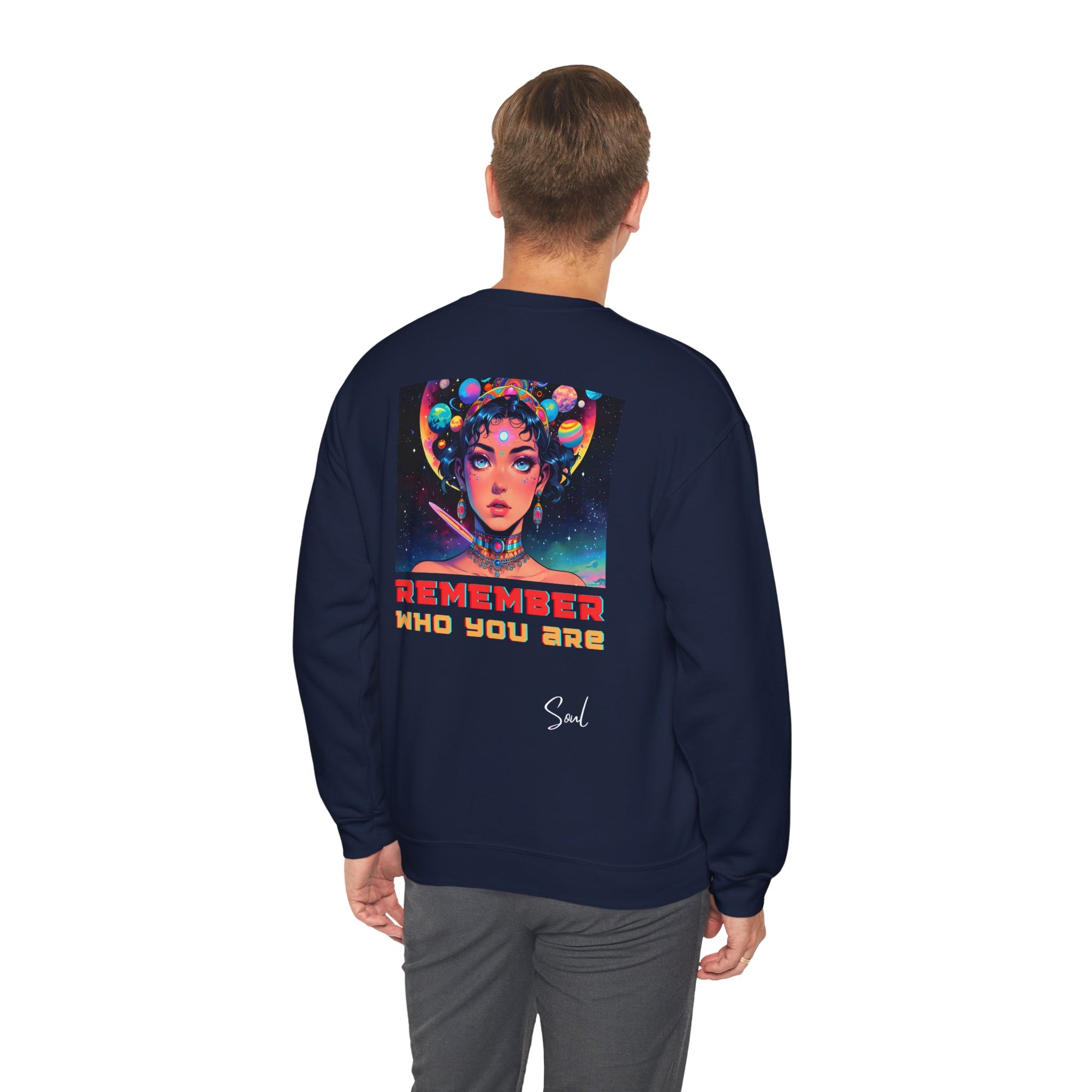 Universal Truth Sweatshirt