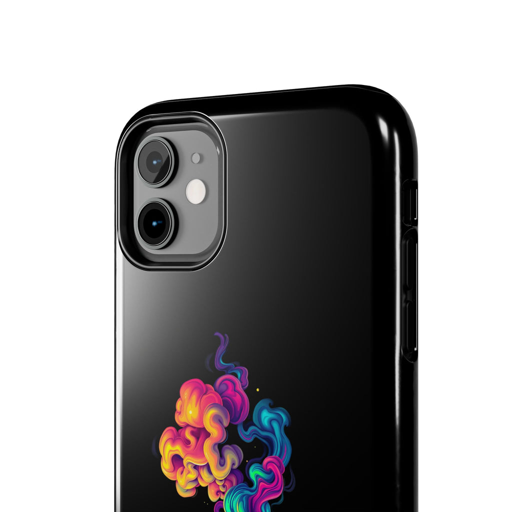 Flame of Passion Phone Case