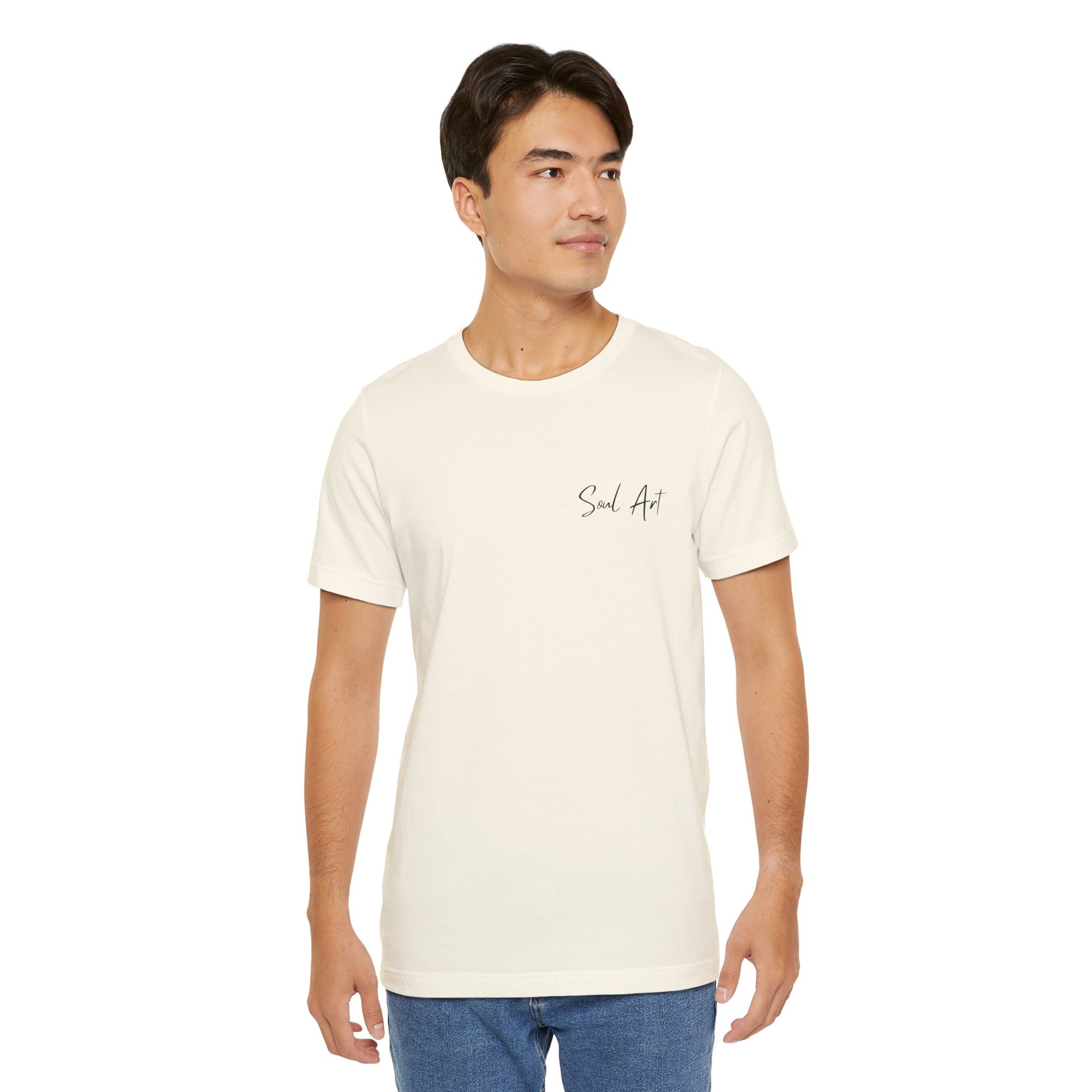 Lord Krishna T-Shirt