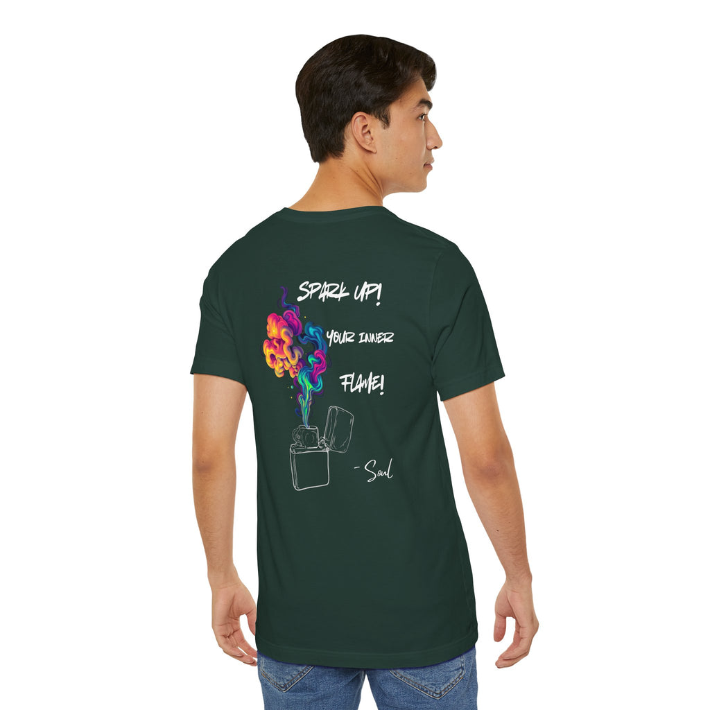Flame of Passion T-shirt