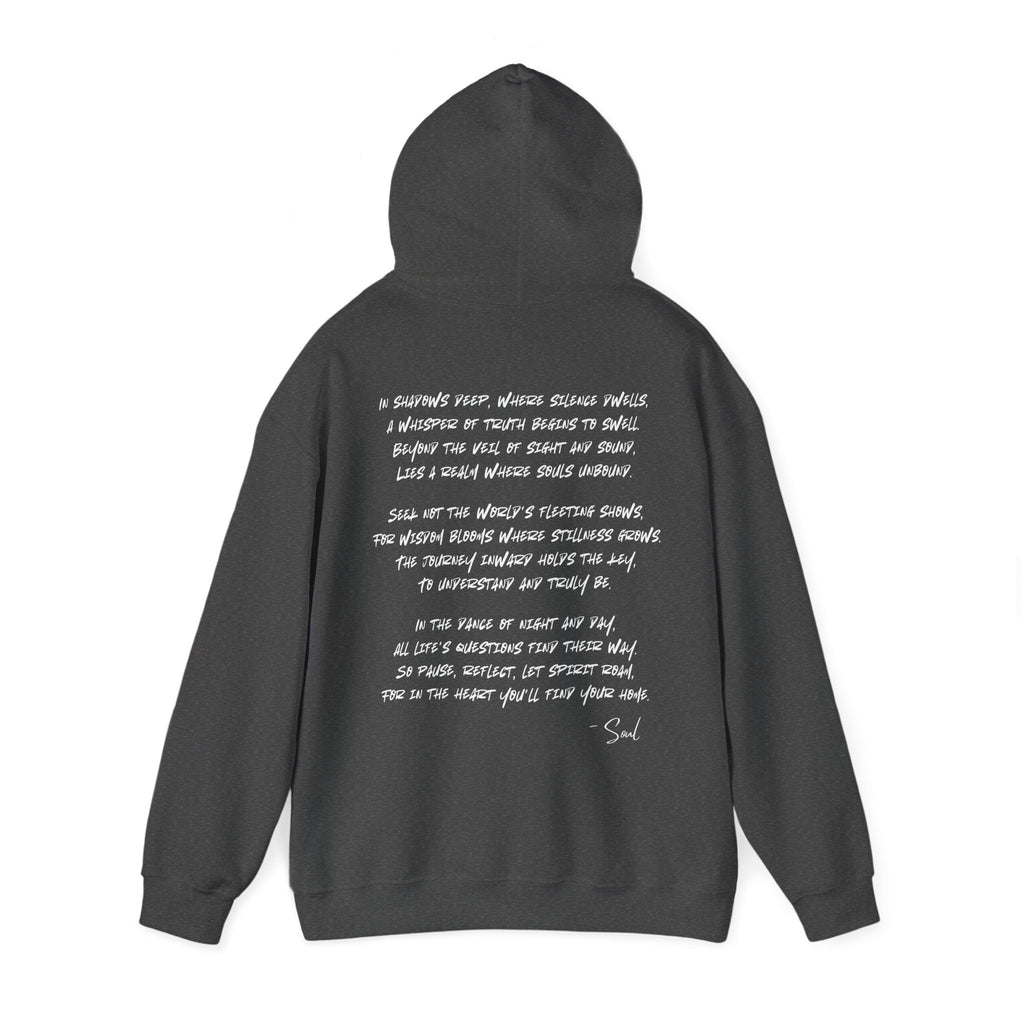 Whispers of Truth Hoodie