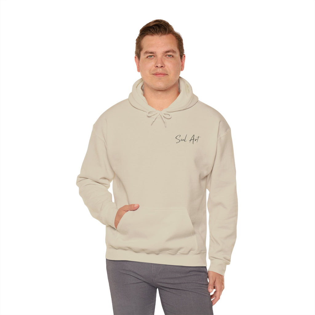 Solar Voyager Hoodie