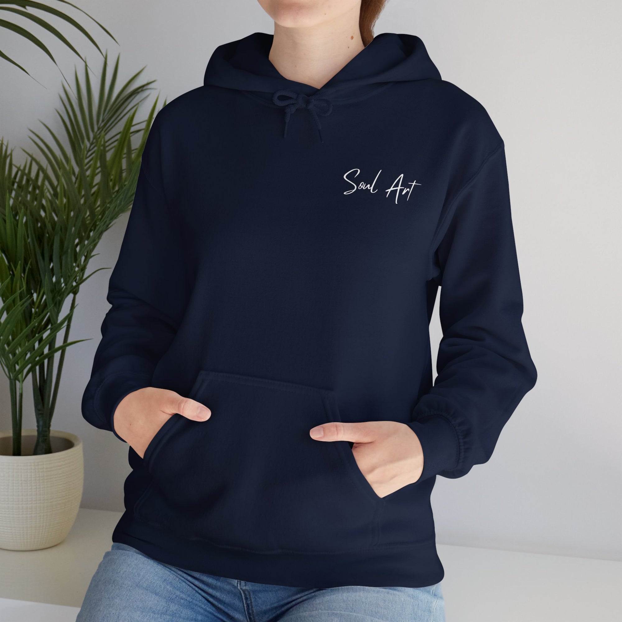 Solar Voyager Hoodie