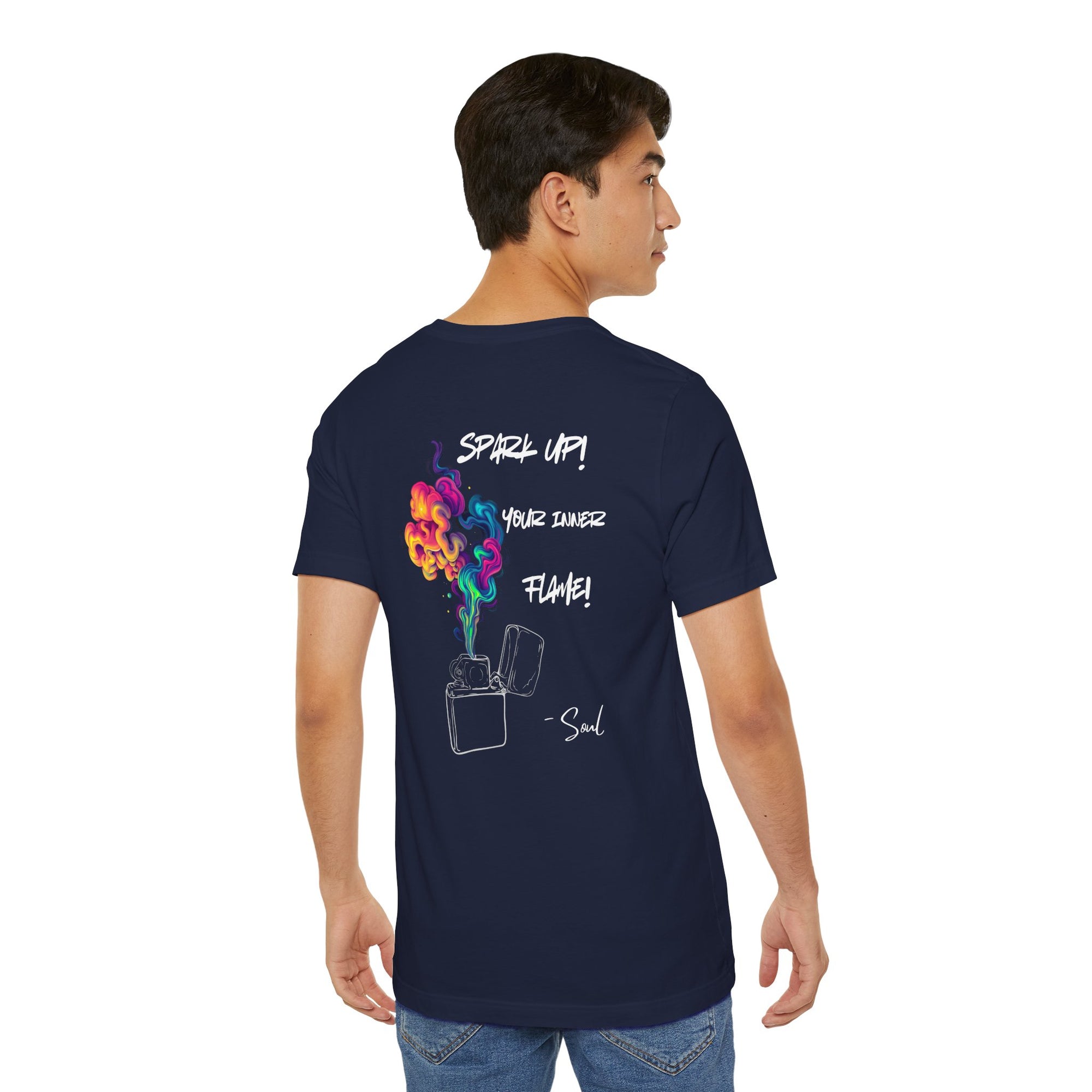 Flame of Passion T-shirt