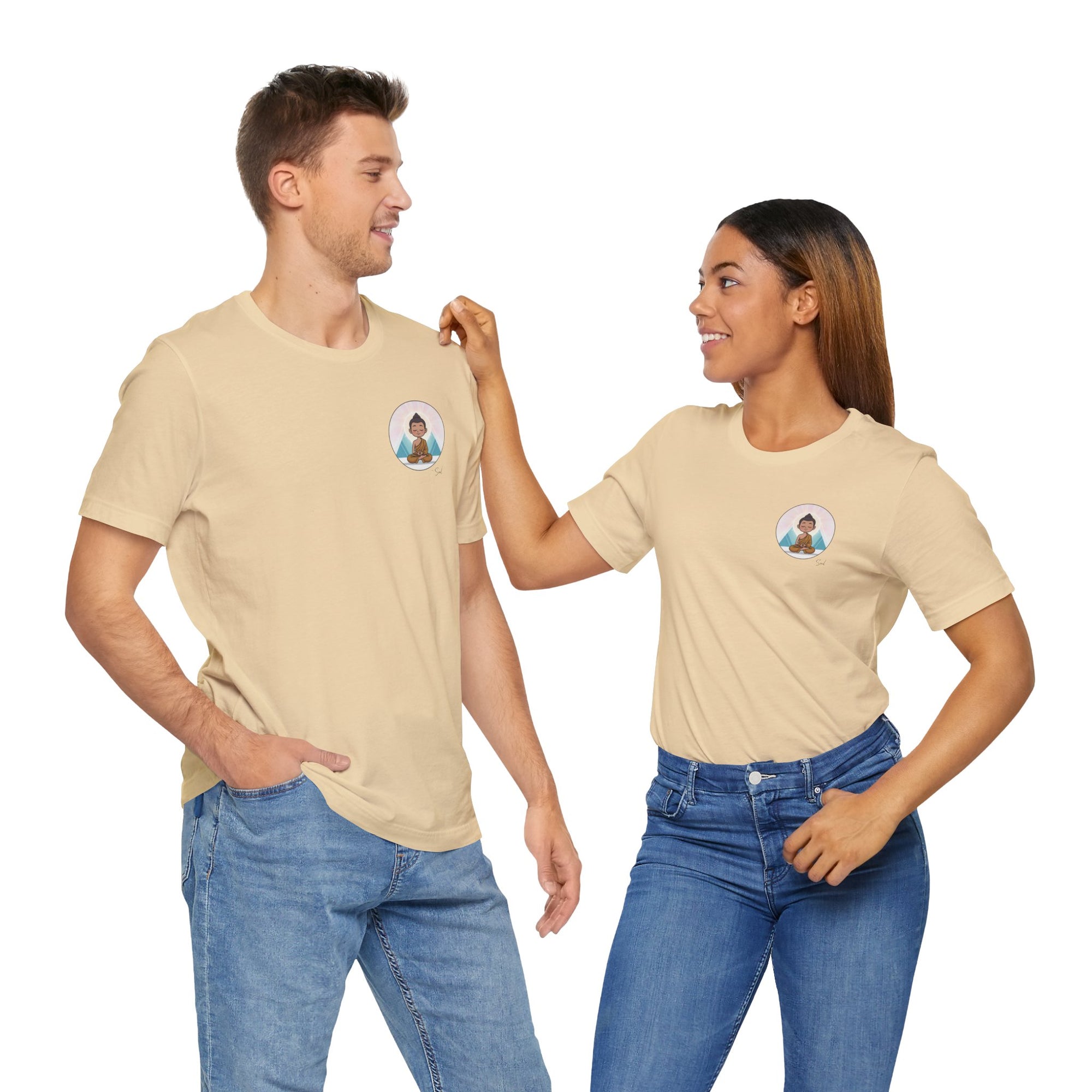 Peace Within T-Shirt
