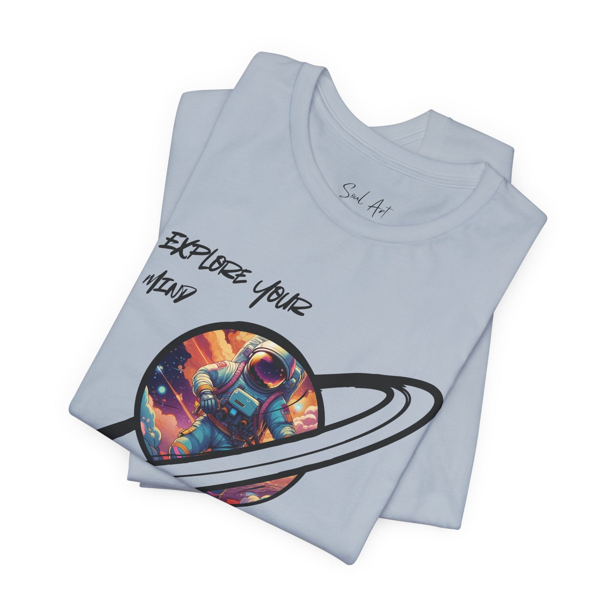 Spatial Explorer T-Shirt