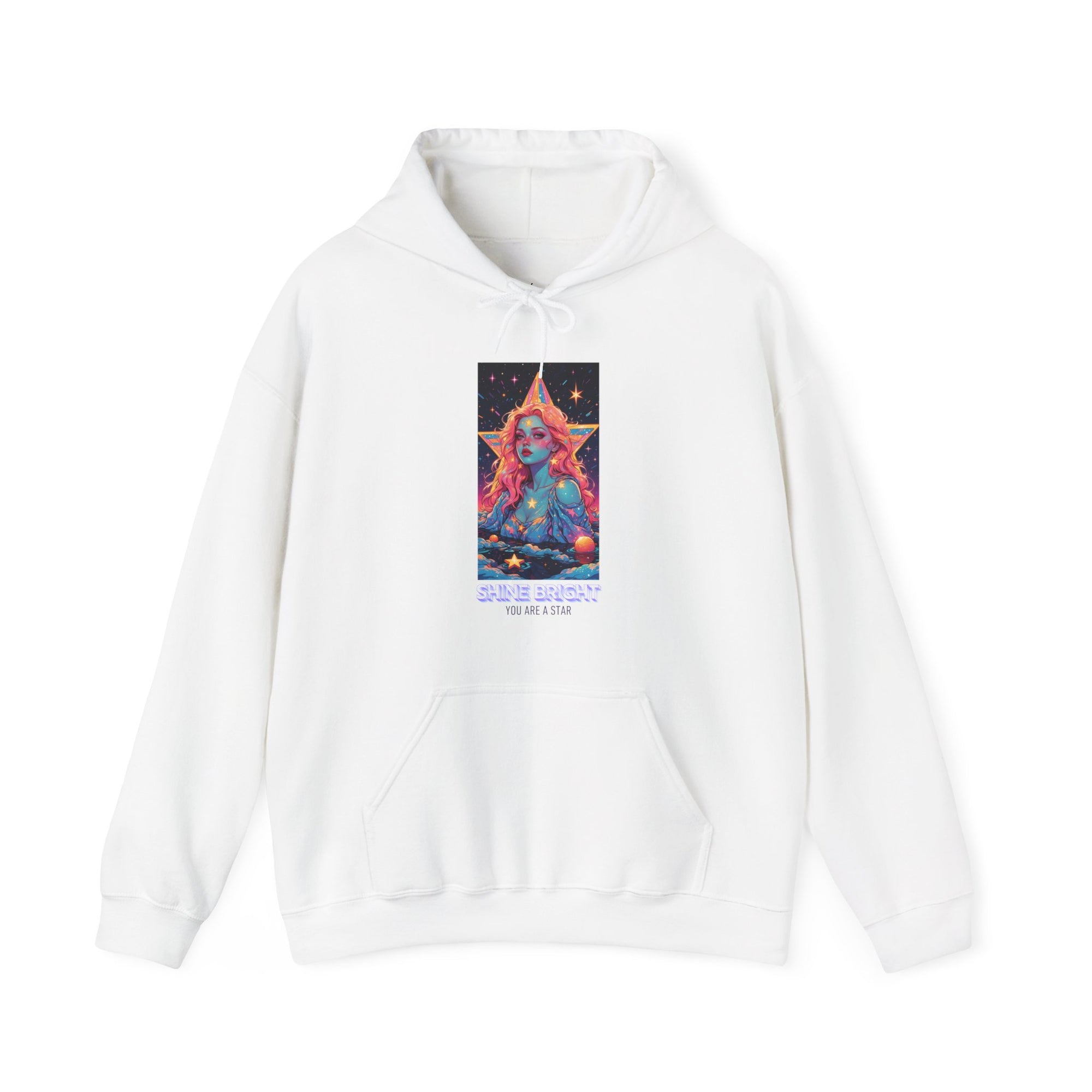 Star Power Hoodie