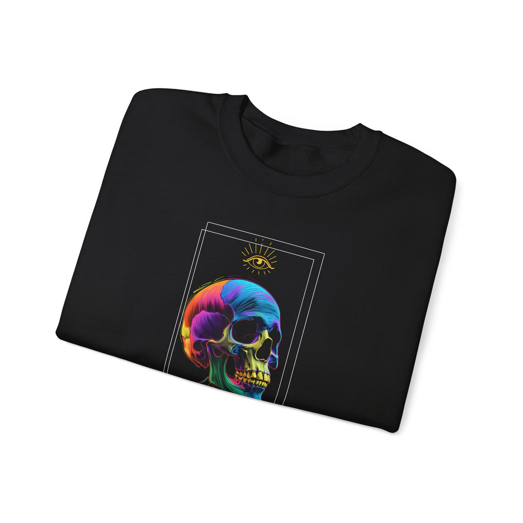 Eternal Soul Sweatshirt