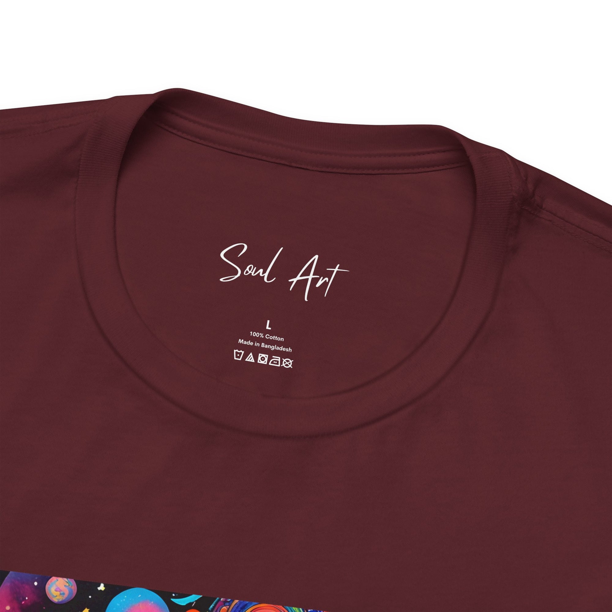 Universal Truth T-Shirt