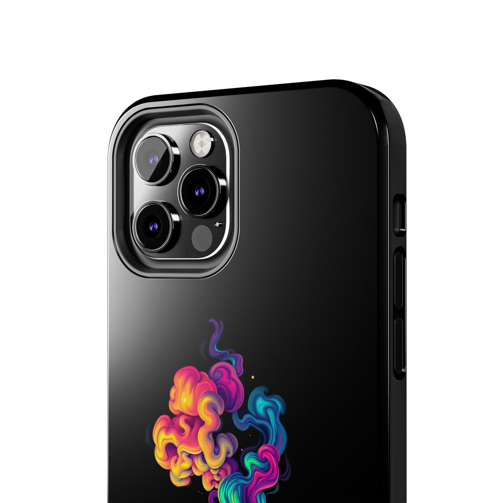 Flame of Passion Phone Case