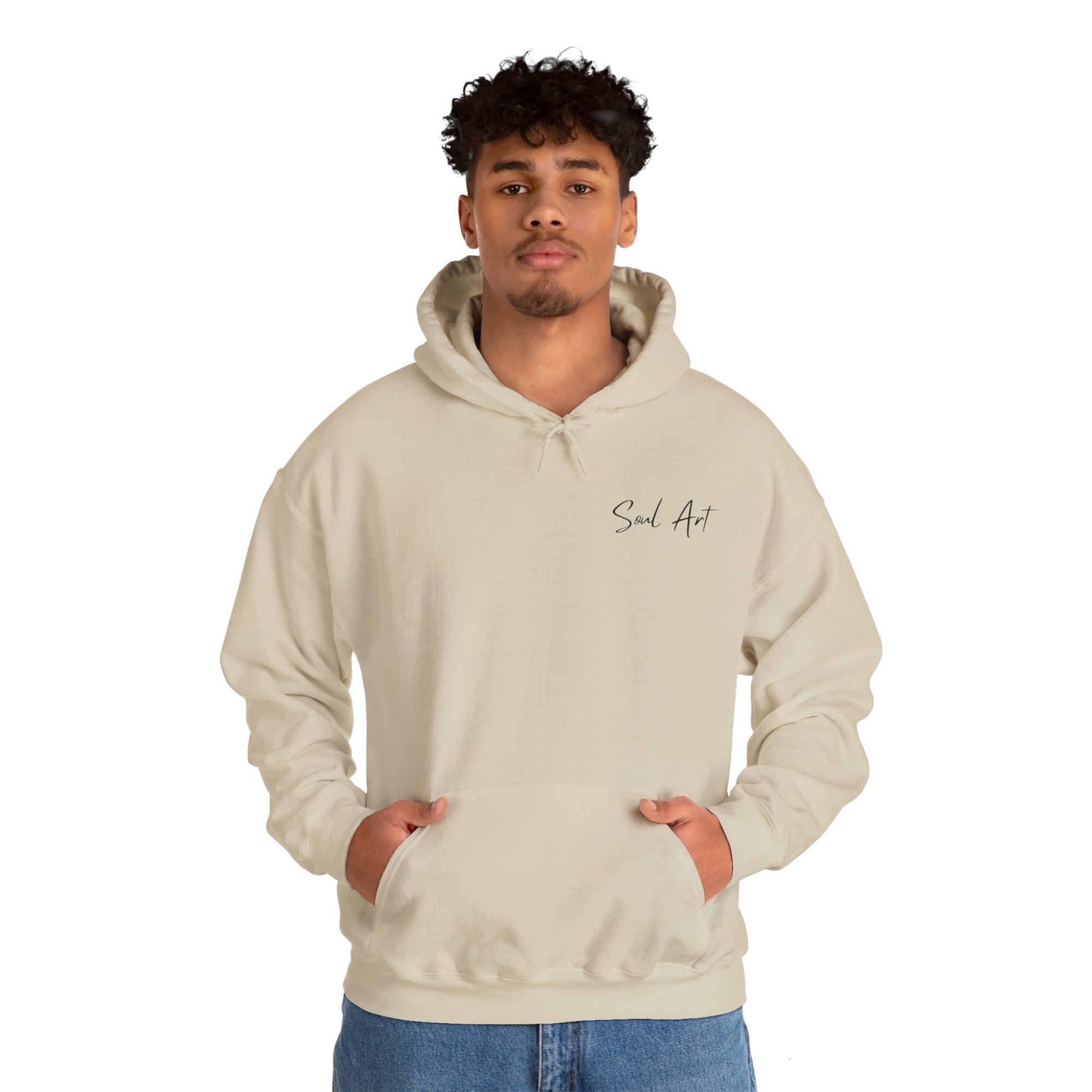 Solar Voyager Hoodie