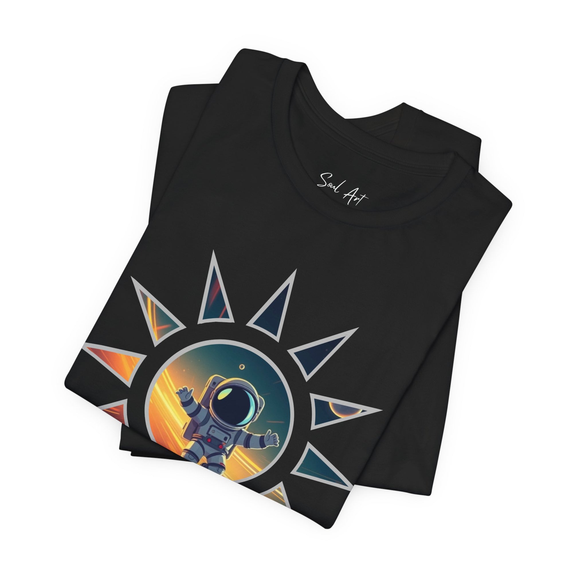 Solar Voyager T-Shirt