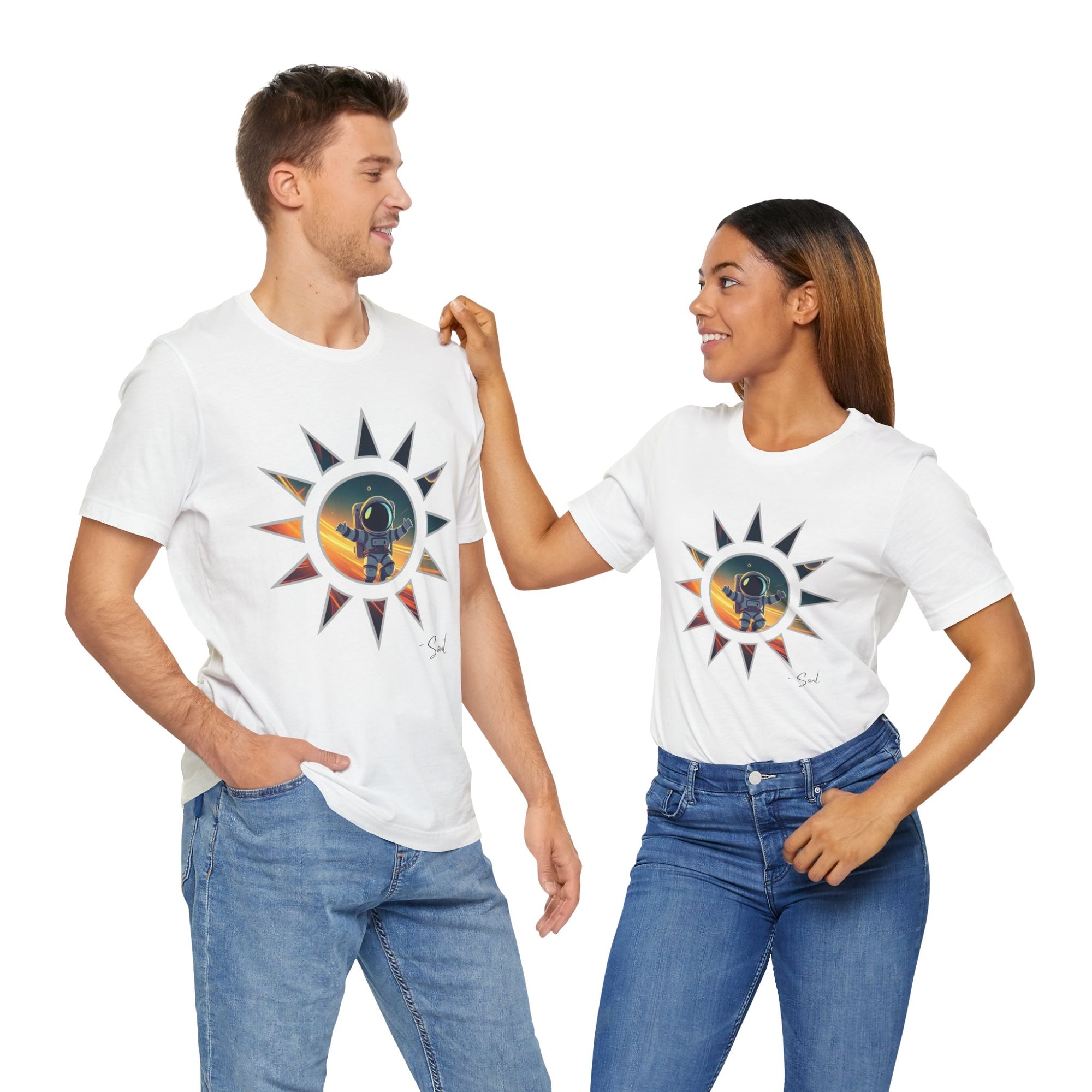 Solar Voyager T-Shirt