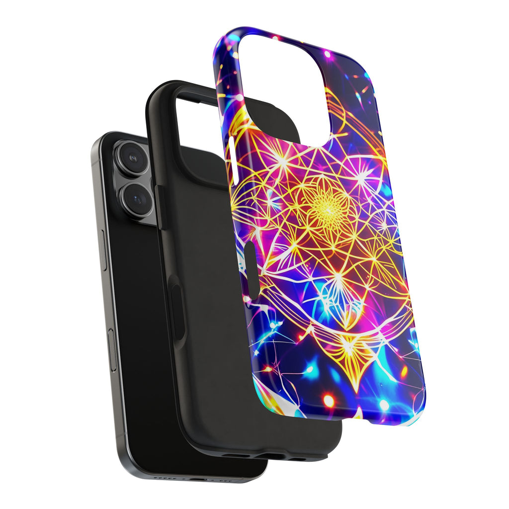 Eight Yugas Phone Case
