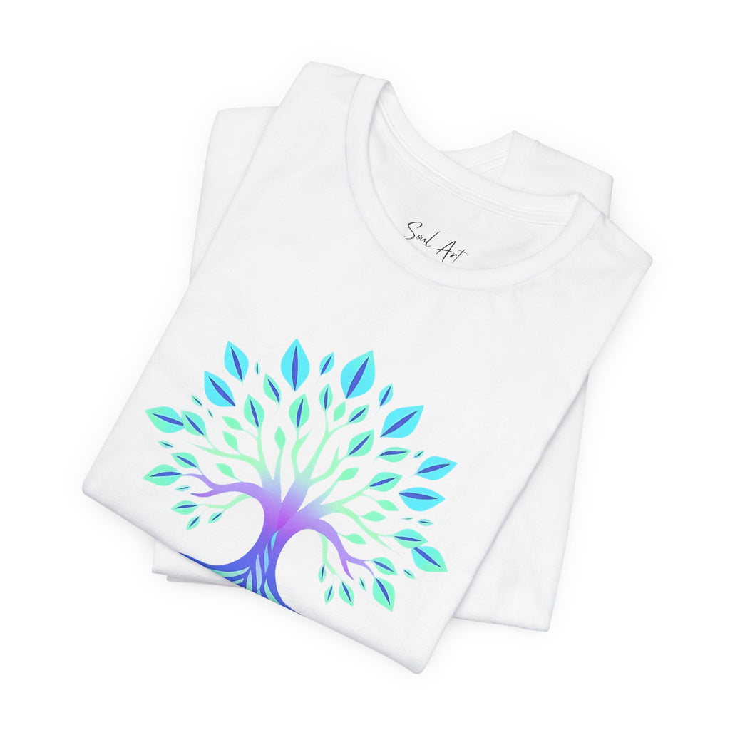Soul Tree T-shirt