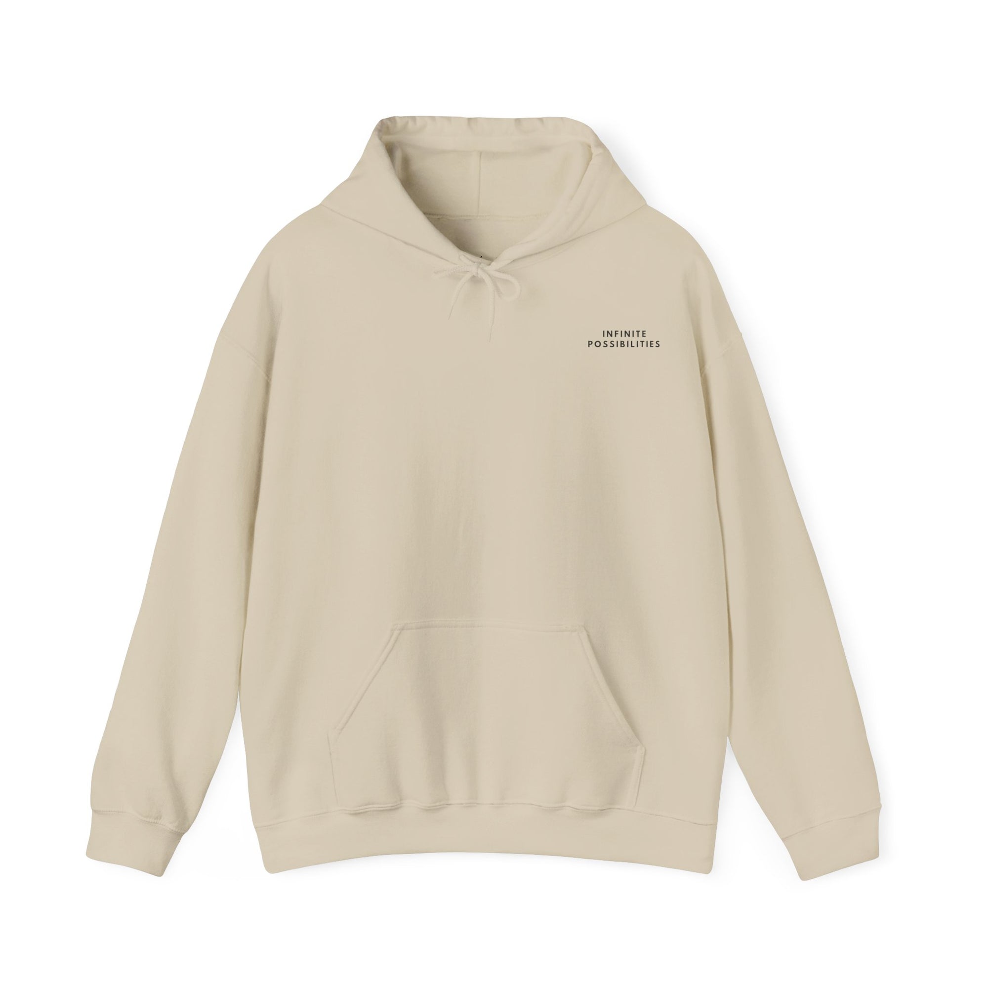 Visionary Hoodie