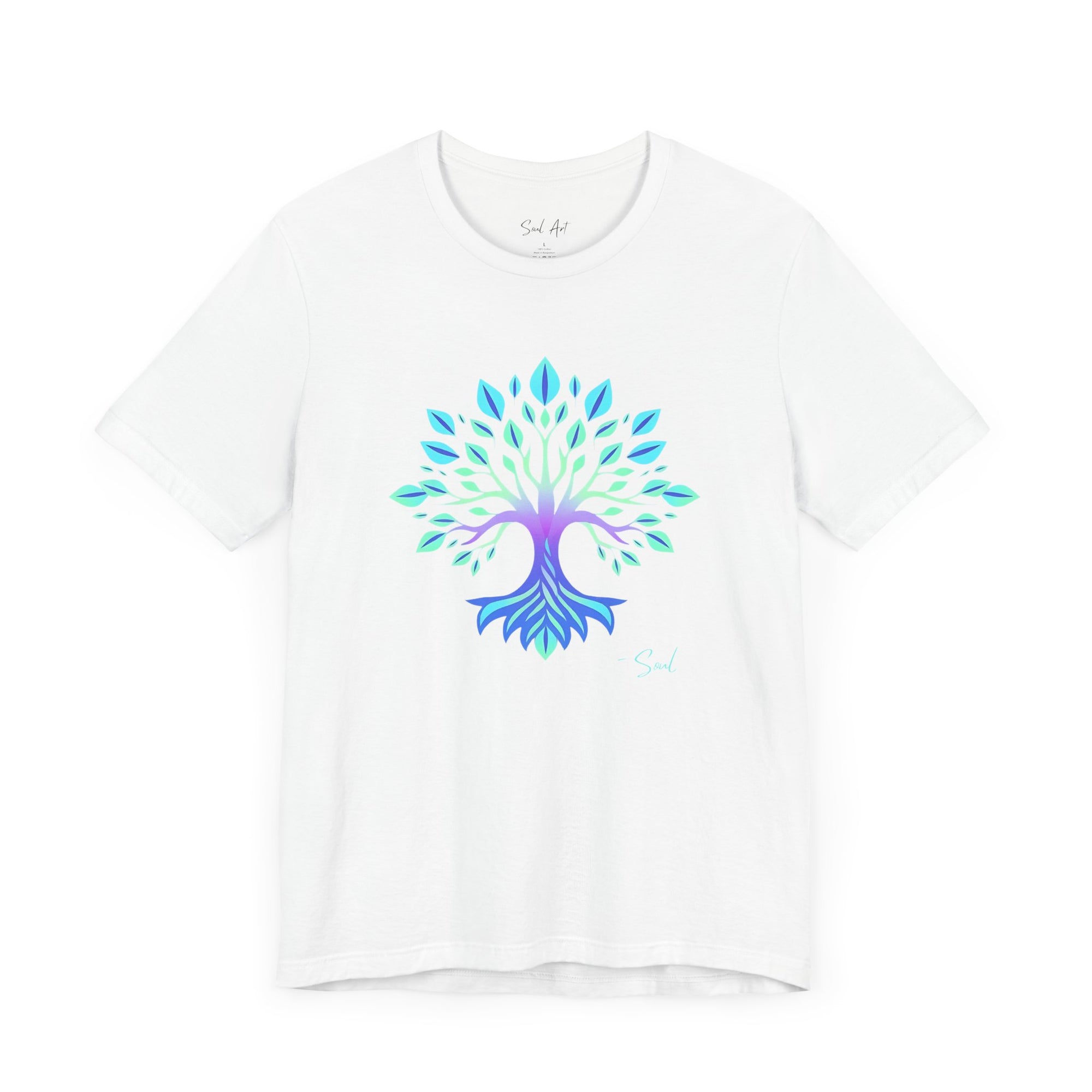 Soul Tree T-shirt
