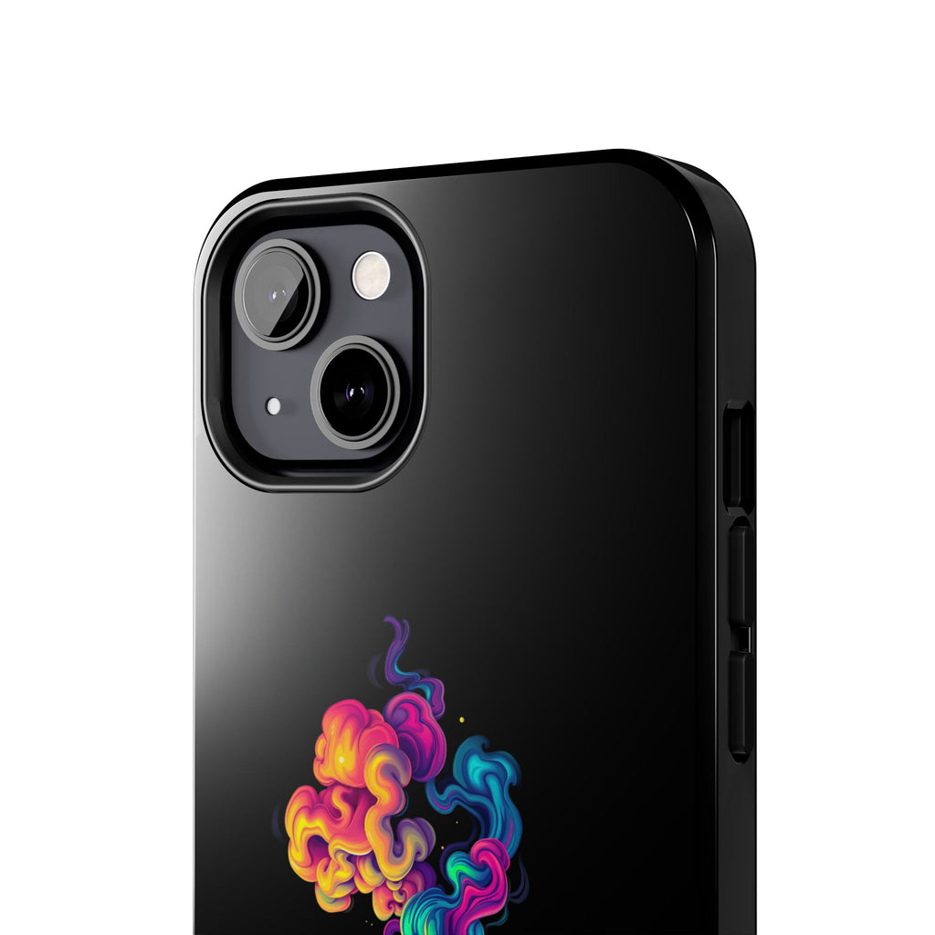 Flame of Passion Phone Case
