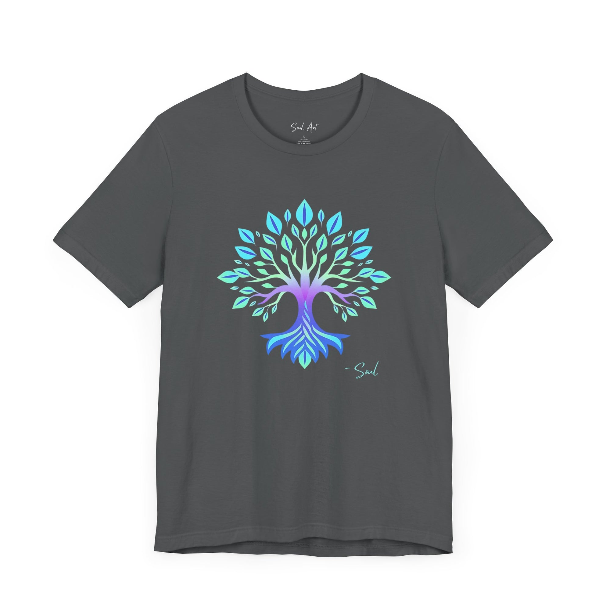 Soul Tree T-shirt