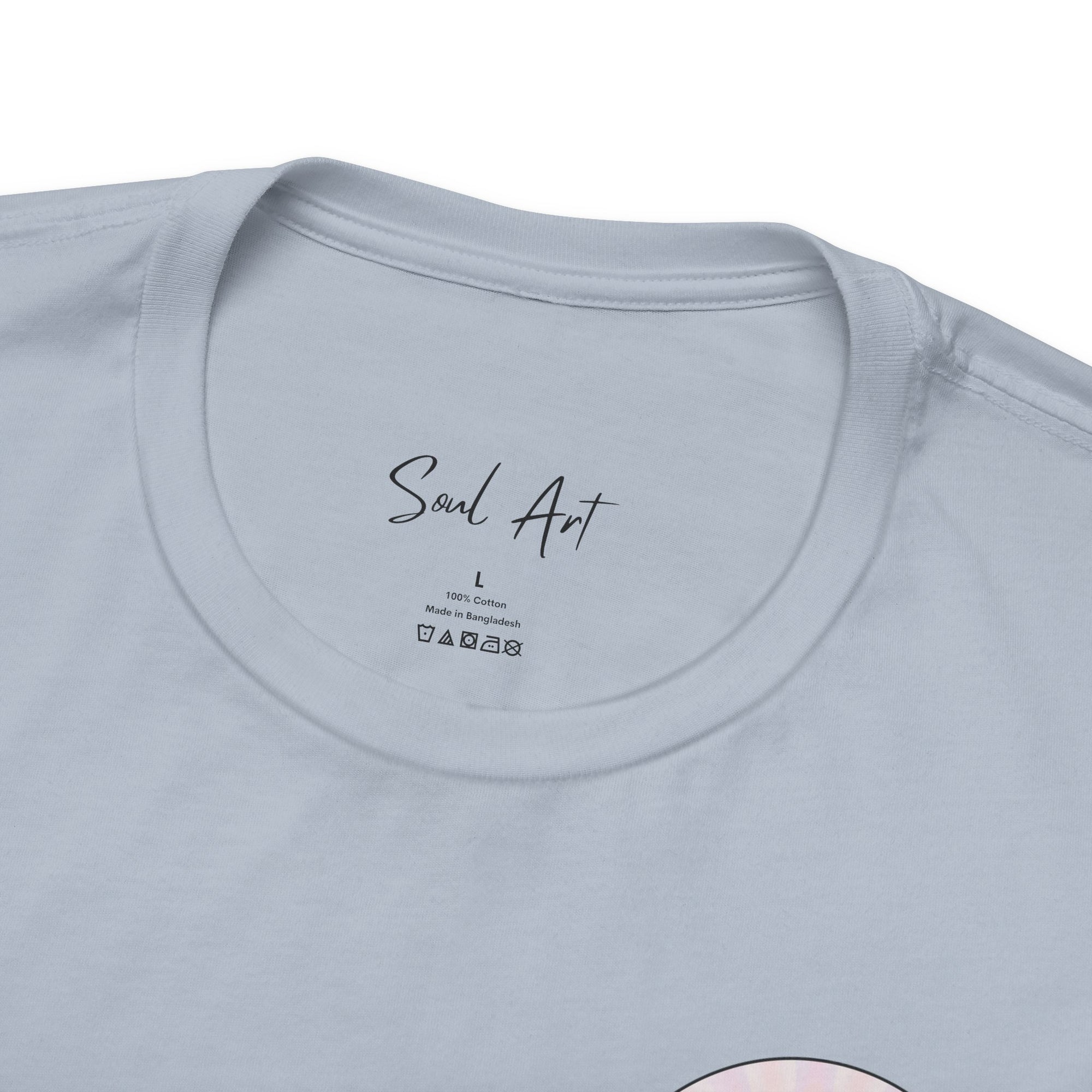 Peace Within T-Shirt