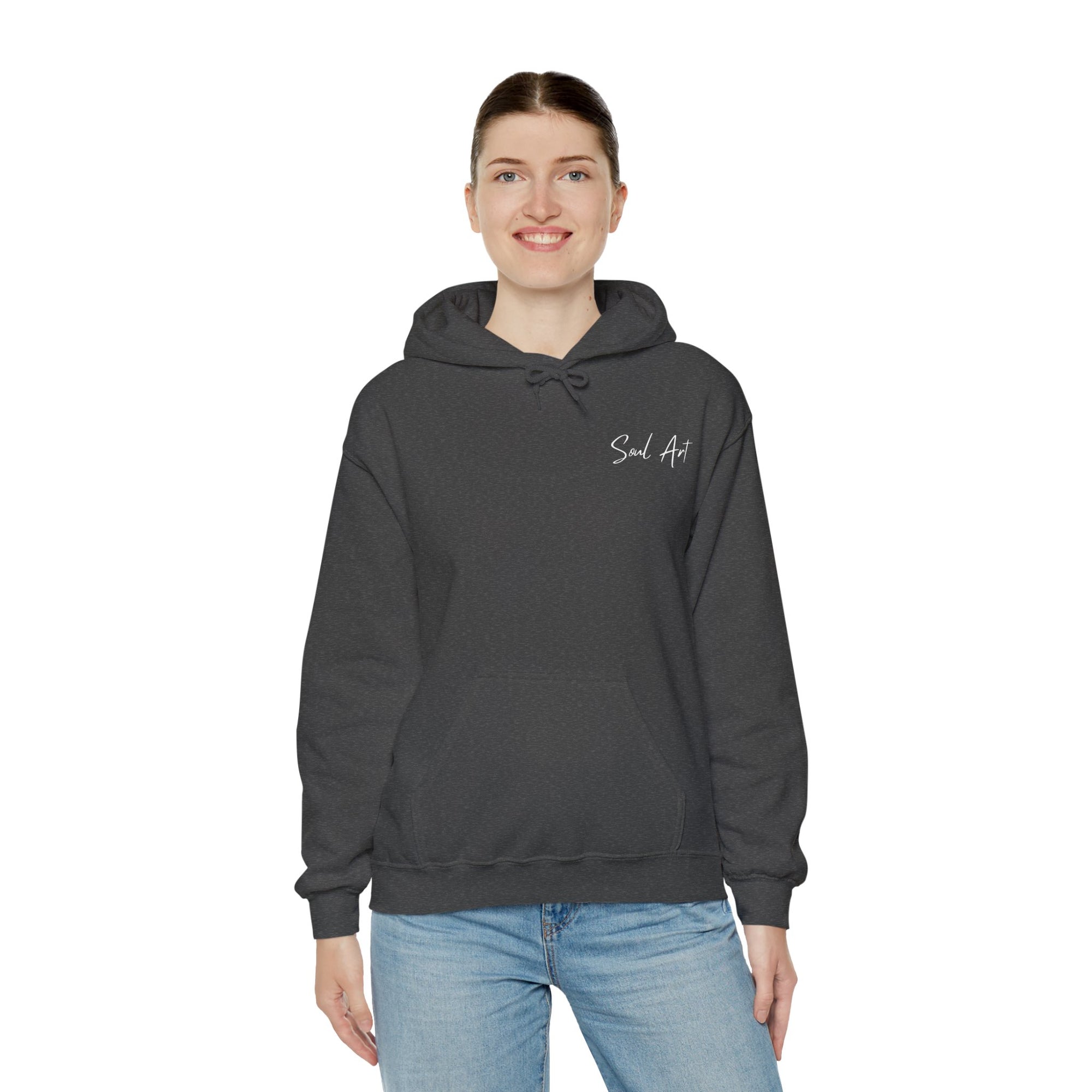 Solar Voyager Hoodie